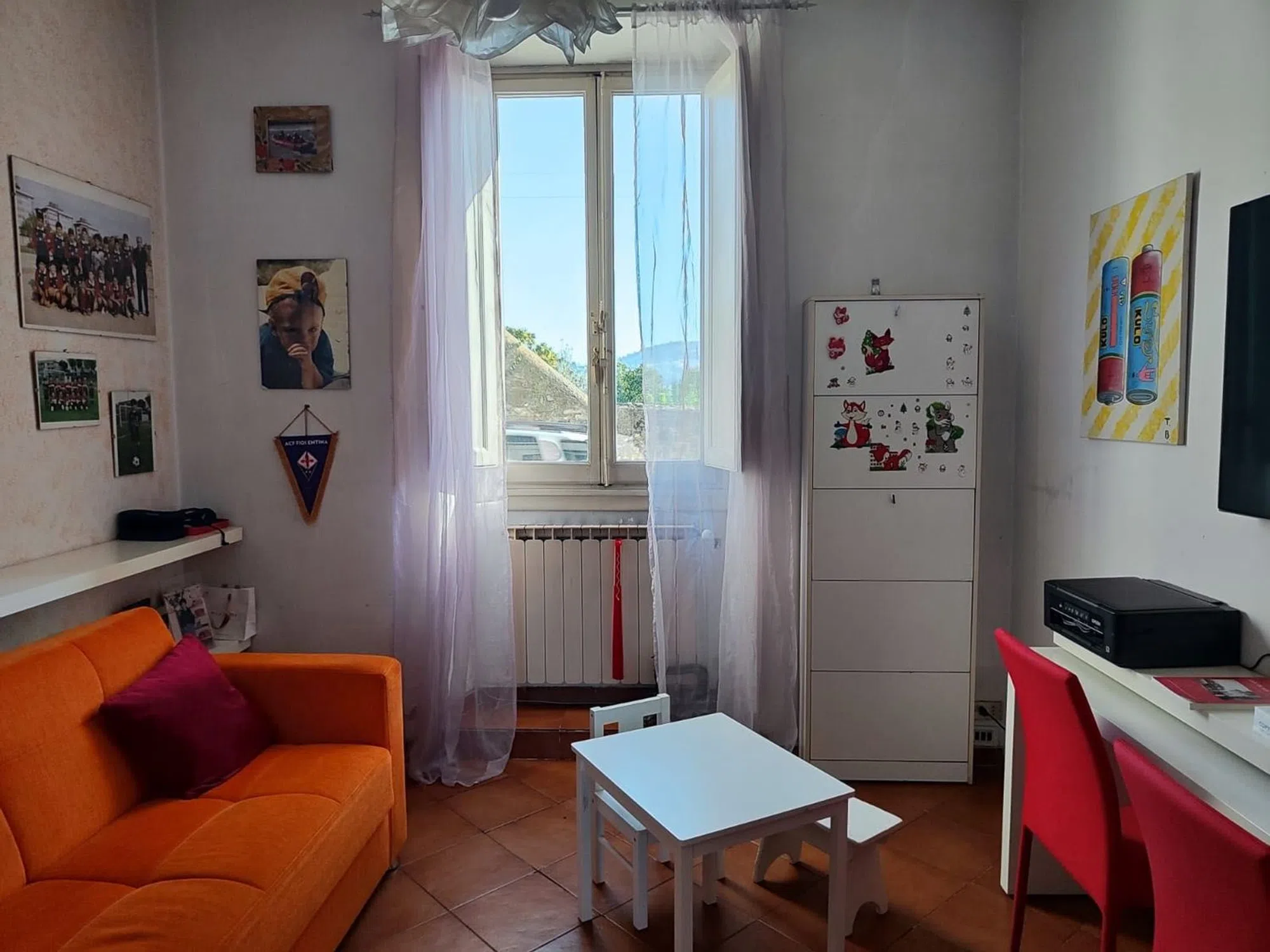 Appartamento in via Bolognese, 337 - Photo 10