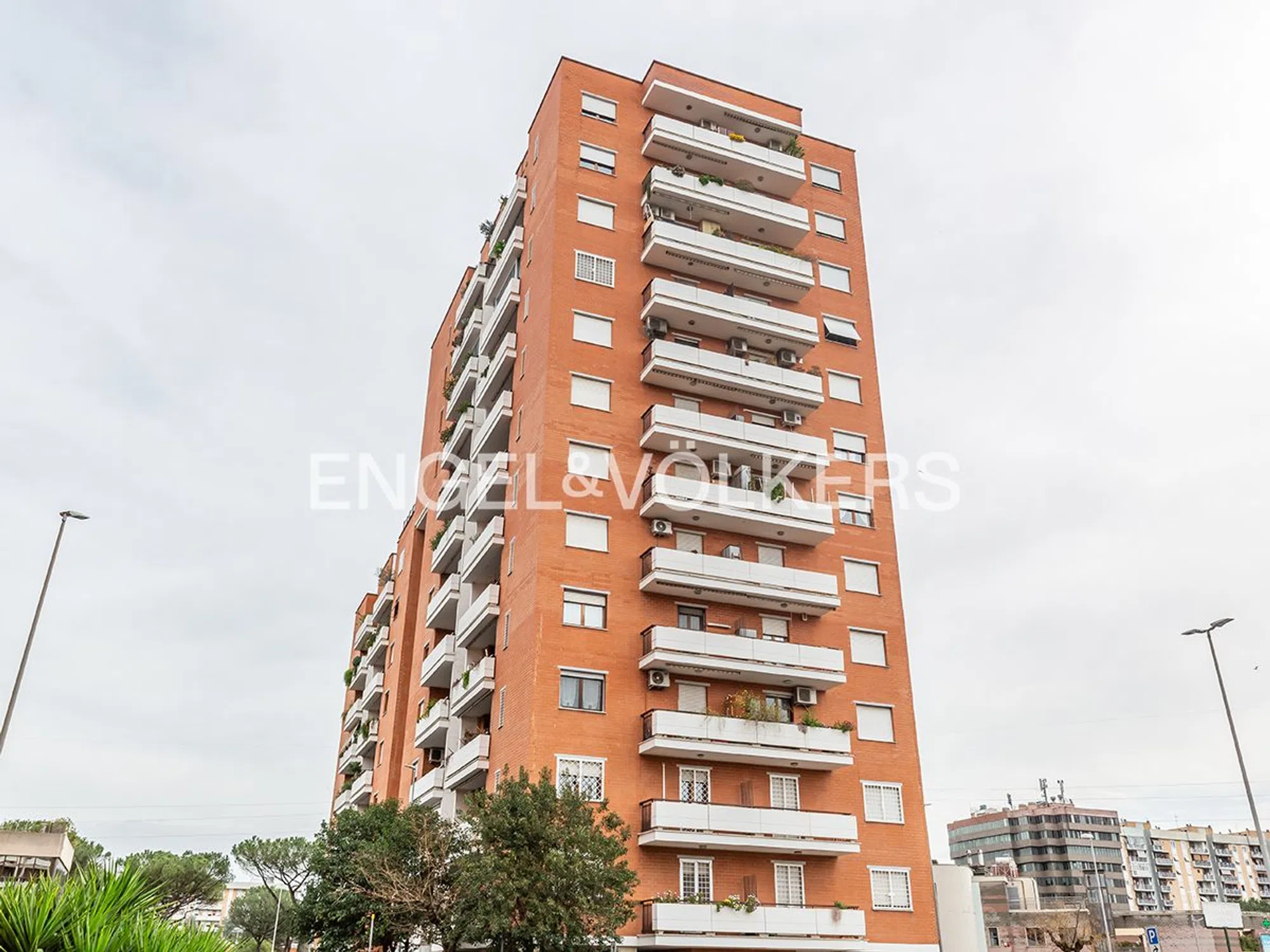 Quadrilocale in via Gennaro Cassiani s.n.c. - Photo 1