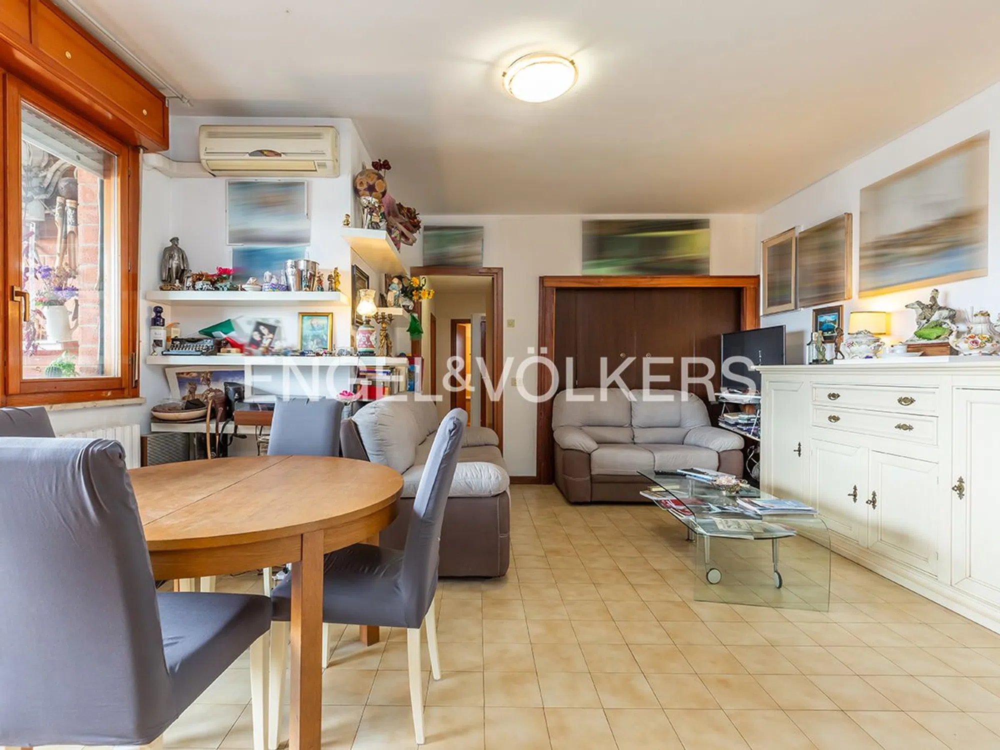 Quadrilocale in via Gennaro Cassiani s.n.c. - Photo 2
