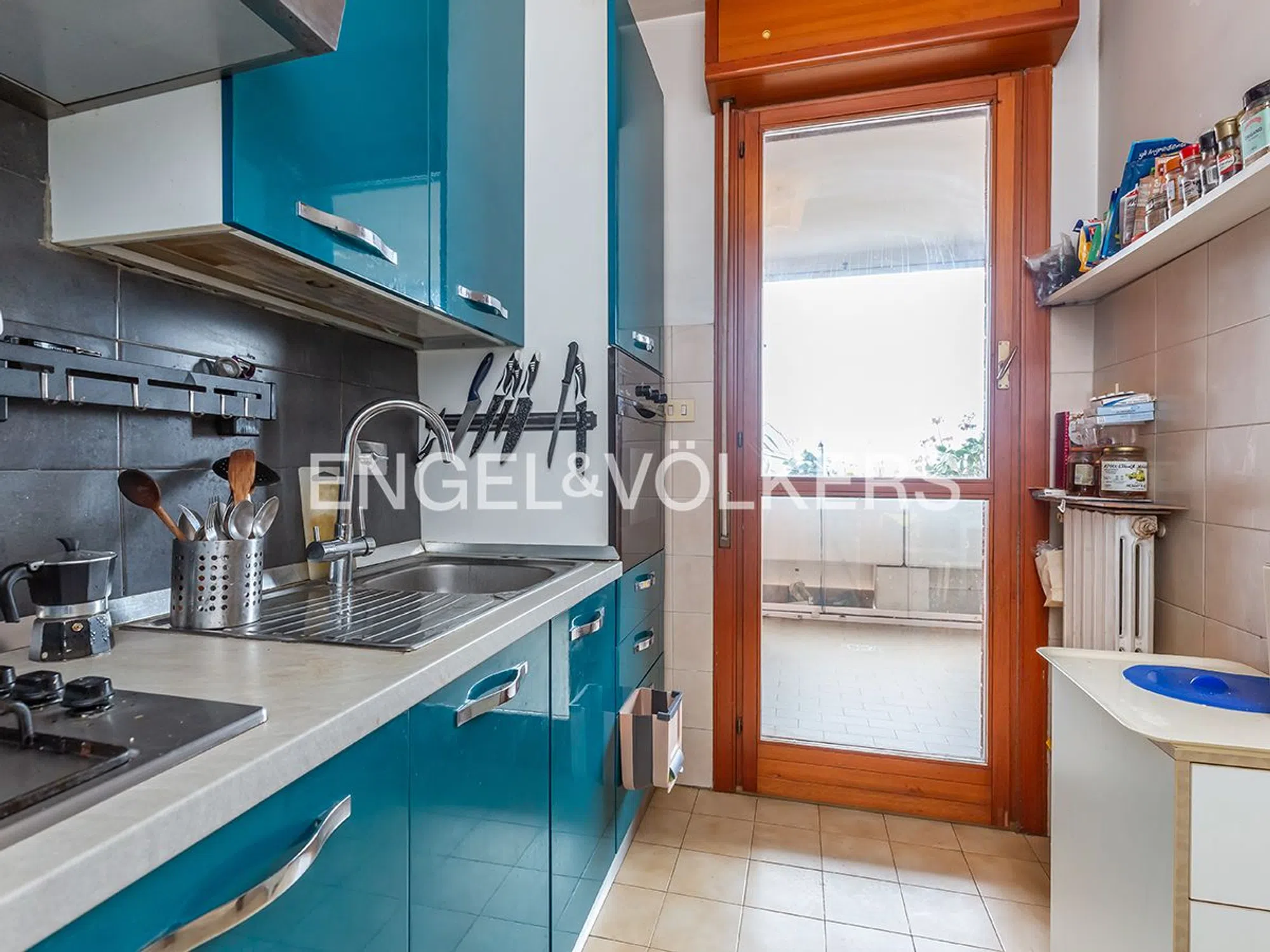 Quadrilocale in via Gennaro Cassiani s.n.c. - Photo 12