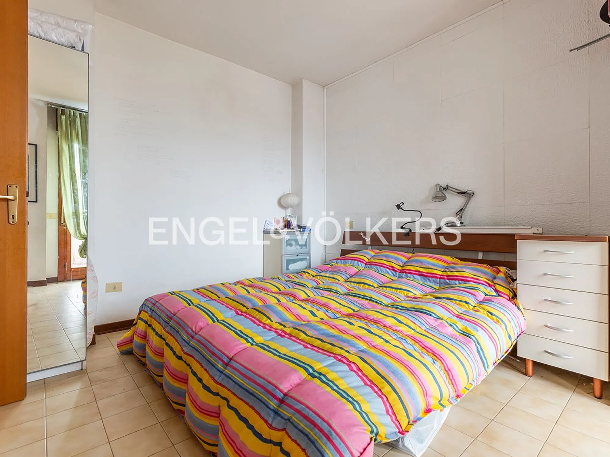 Quadrilocale in via Gennaro Cassiani s.n.c. - Photo 14