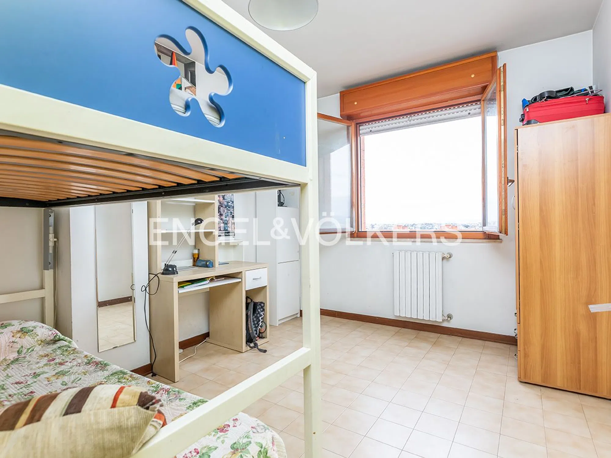 Quadrilocale in via Gennaro Cassiani s.n.c. - Photo 18