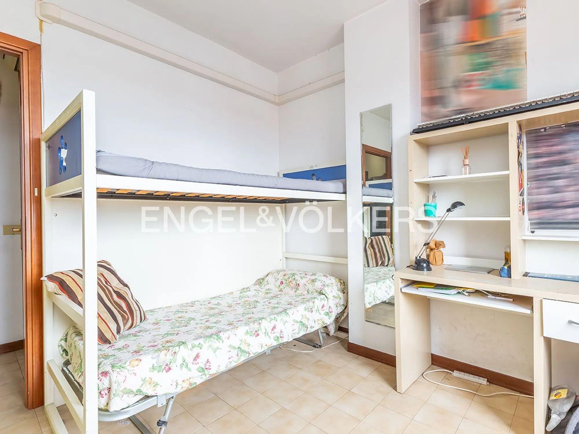 Quadrilocale in via Gennaro Cassiani s.n.c. - Photo 19