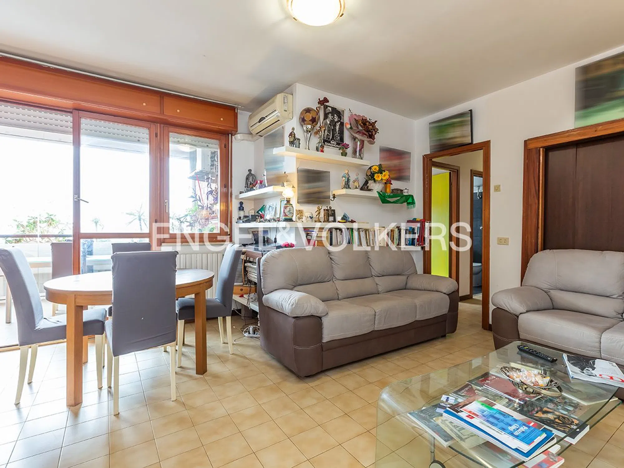 Quadrilocale in via Gennaro Cassiani s.n.c. - Photo 3