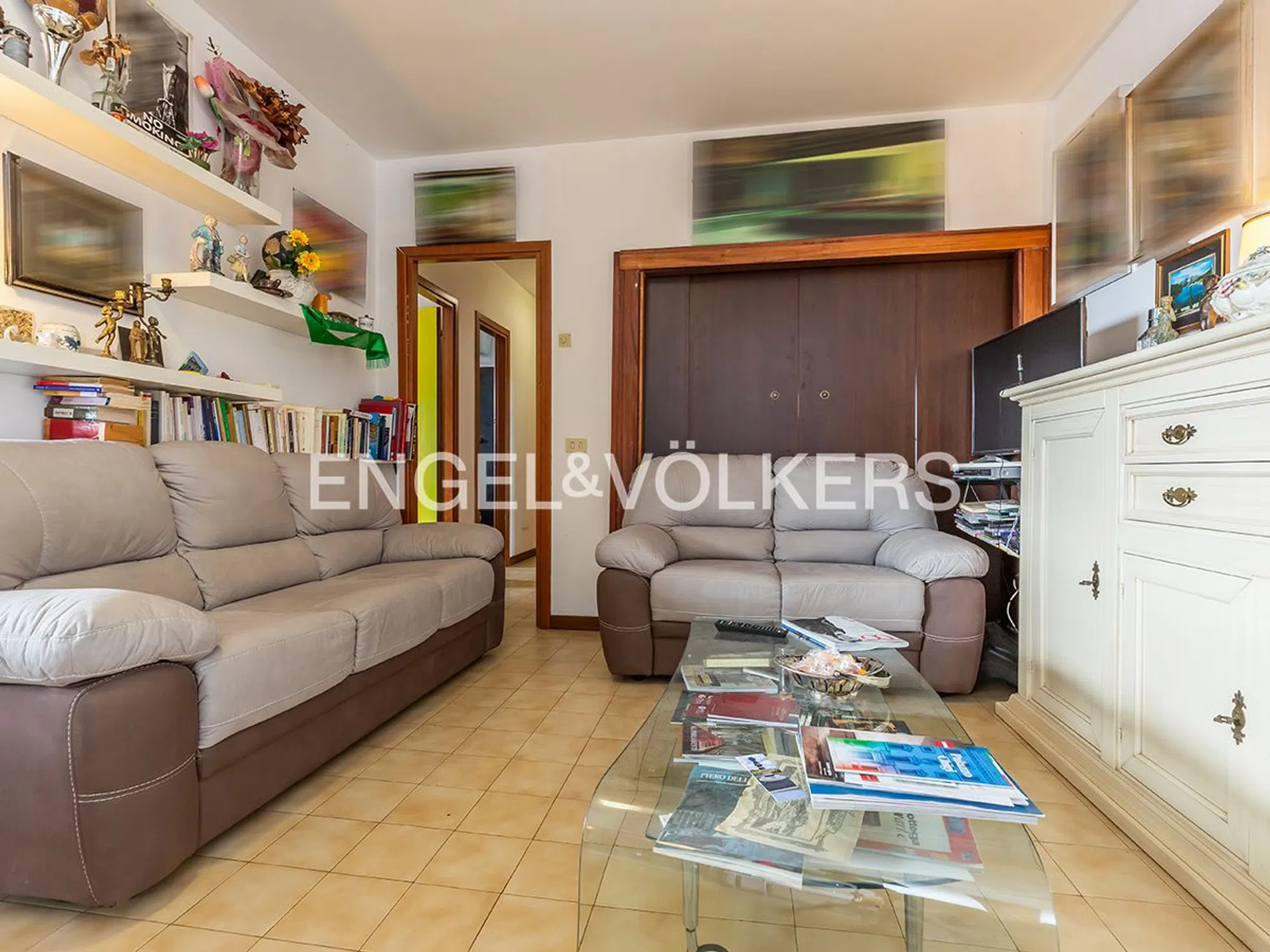 Quadrilocale in via Gennaro Cassiani s.n.c. - Photo 4