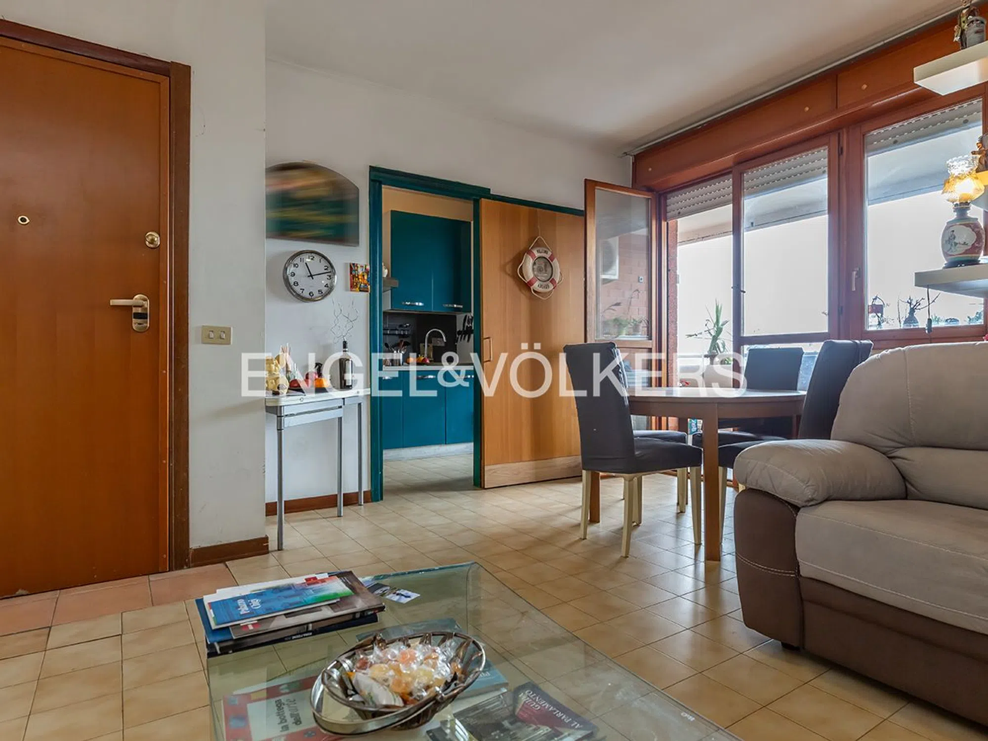 Quadrilocale in via Gennaro Cassiani s.n.c. - Photo 6