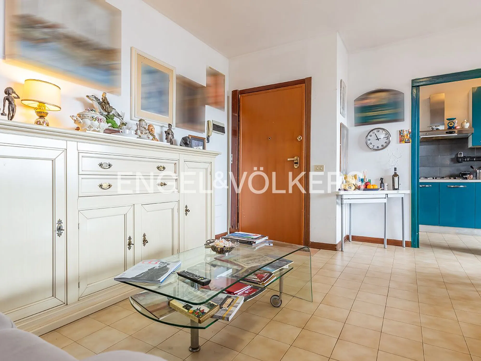 Quadrilocale in via Gennaro Cassiani s.n.c. - Photo 8