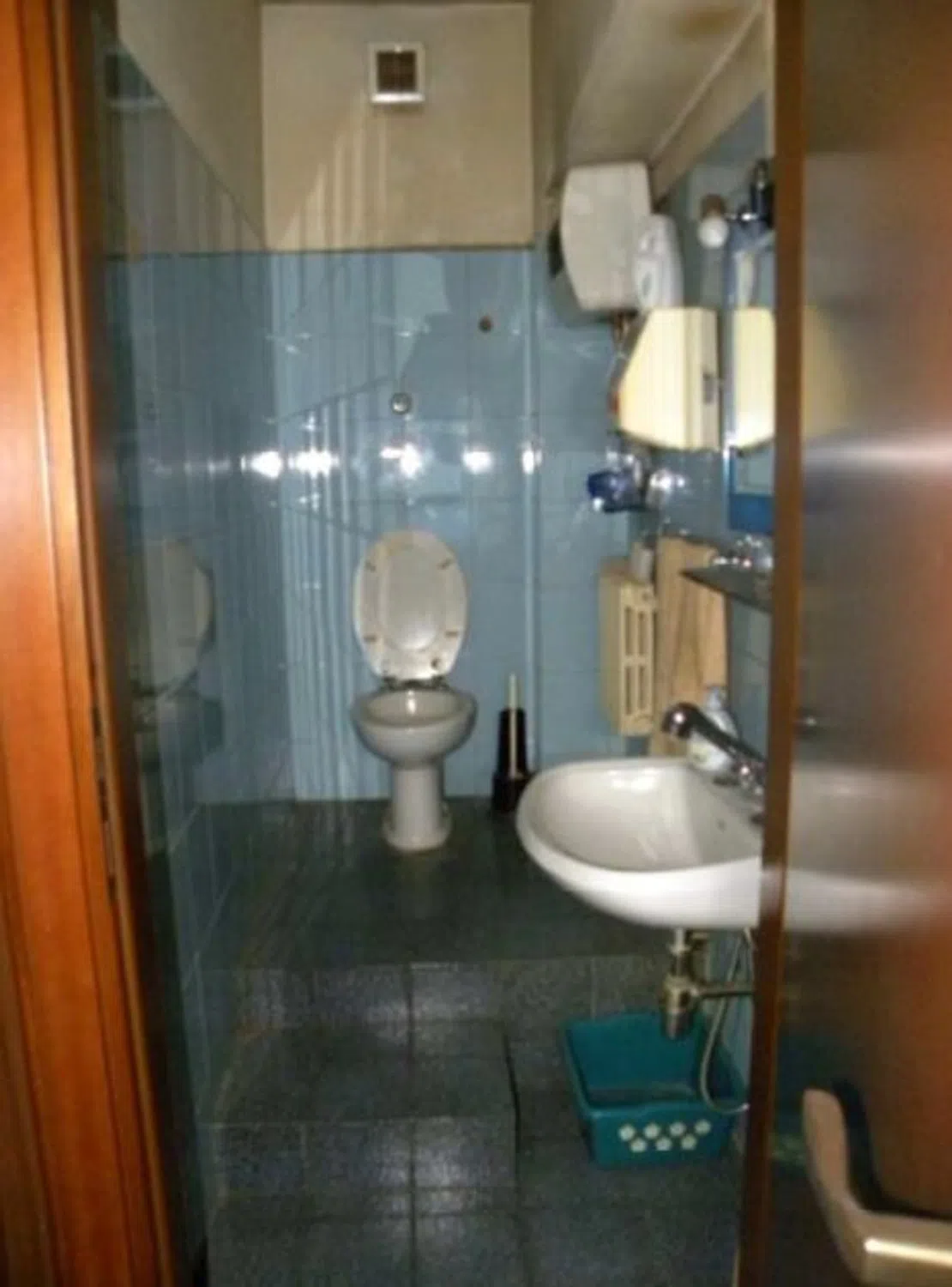 Appartamento in via Felice Bisleri, 18 - Photo 11