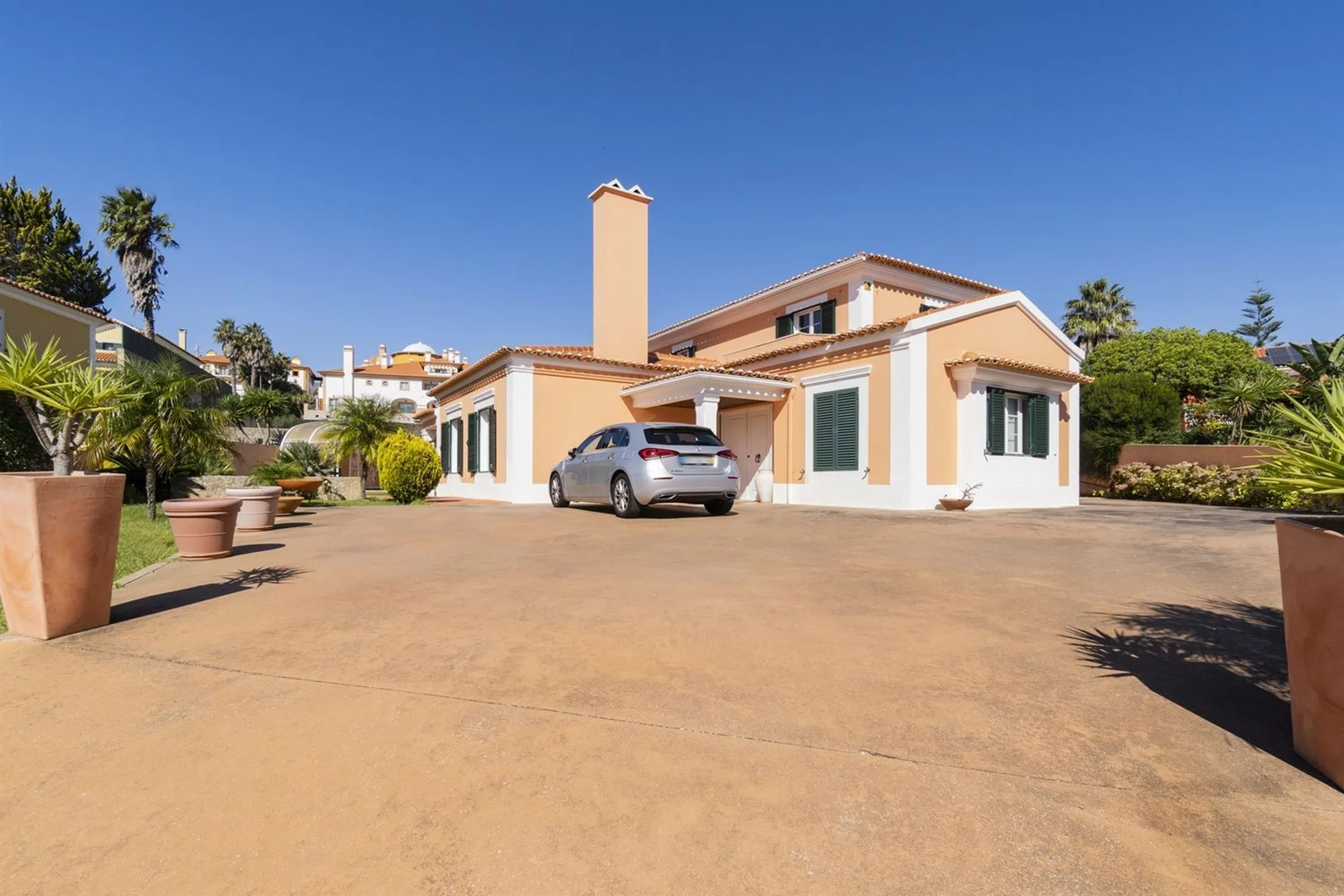 Moradia independente na rua Do Moinho, 11 - Photo 3