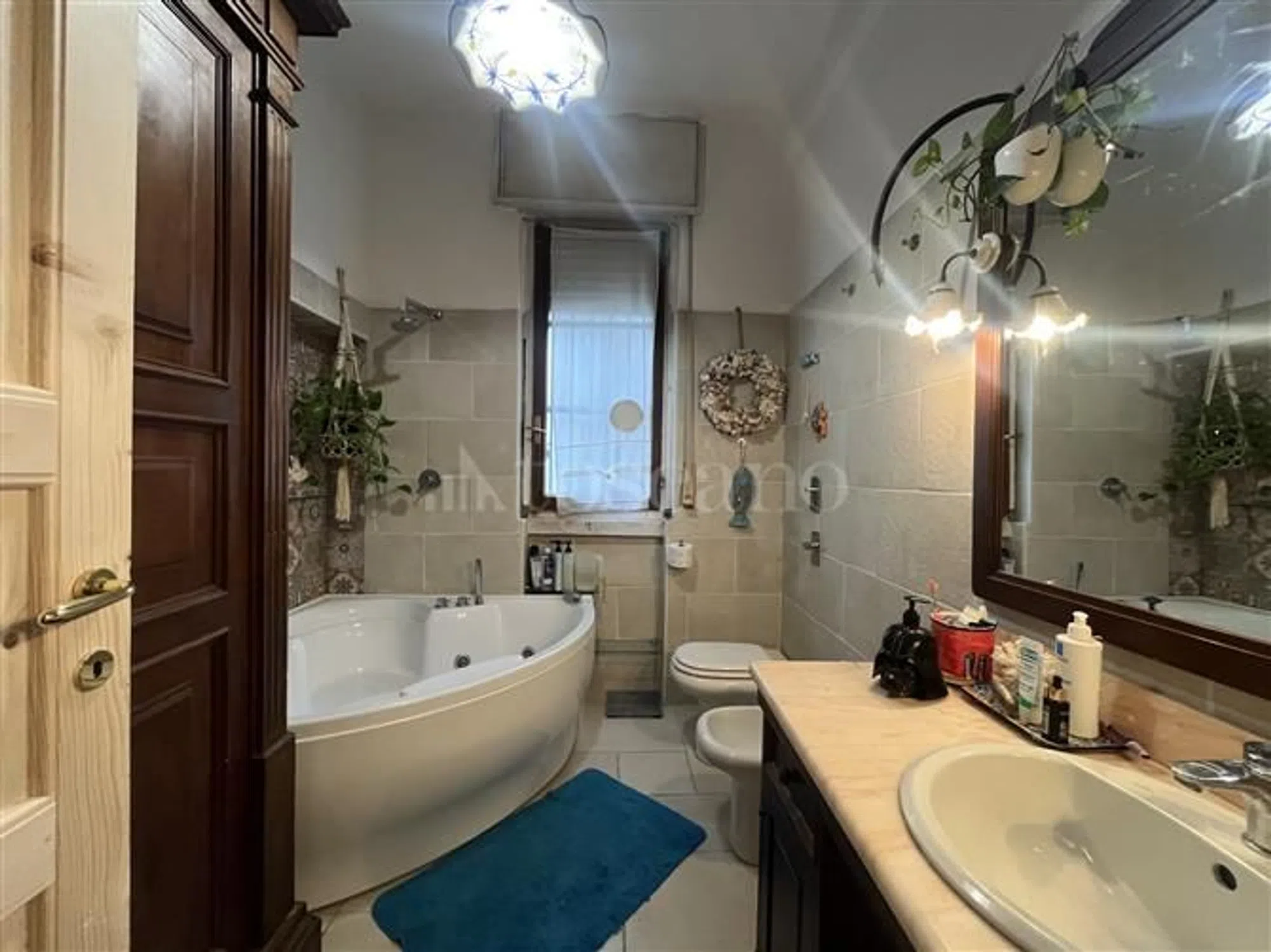 Quadrilocale in via Angelo Bisi - Photo 13
