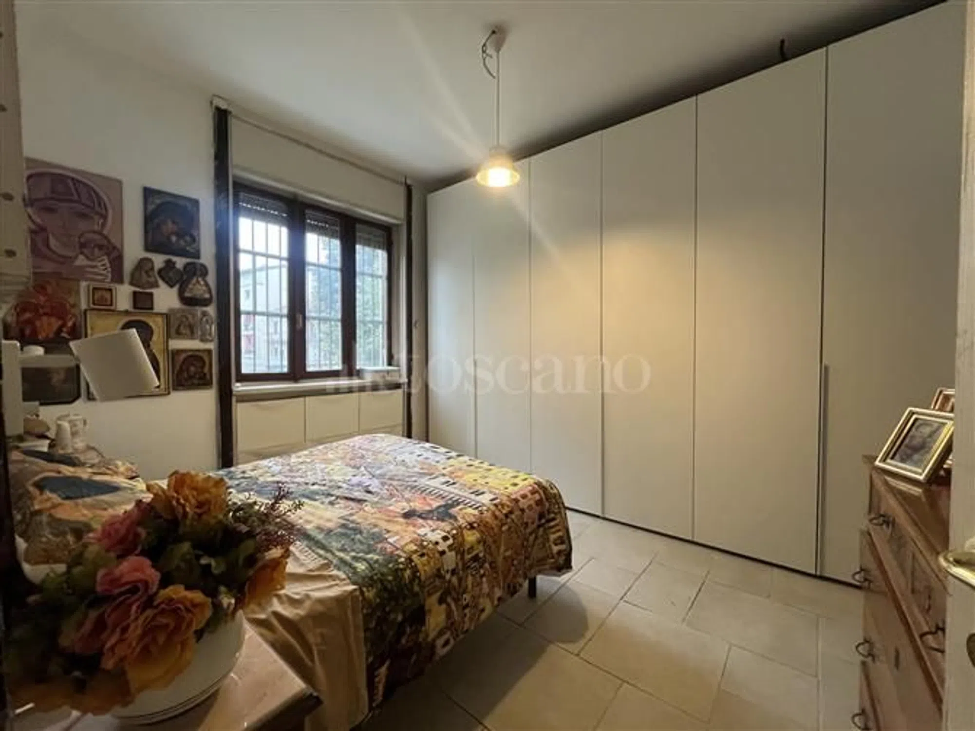 Quadrilocale in via Angelo Bisi - Photo 17