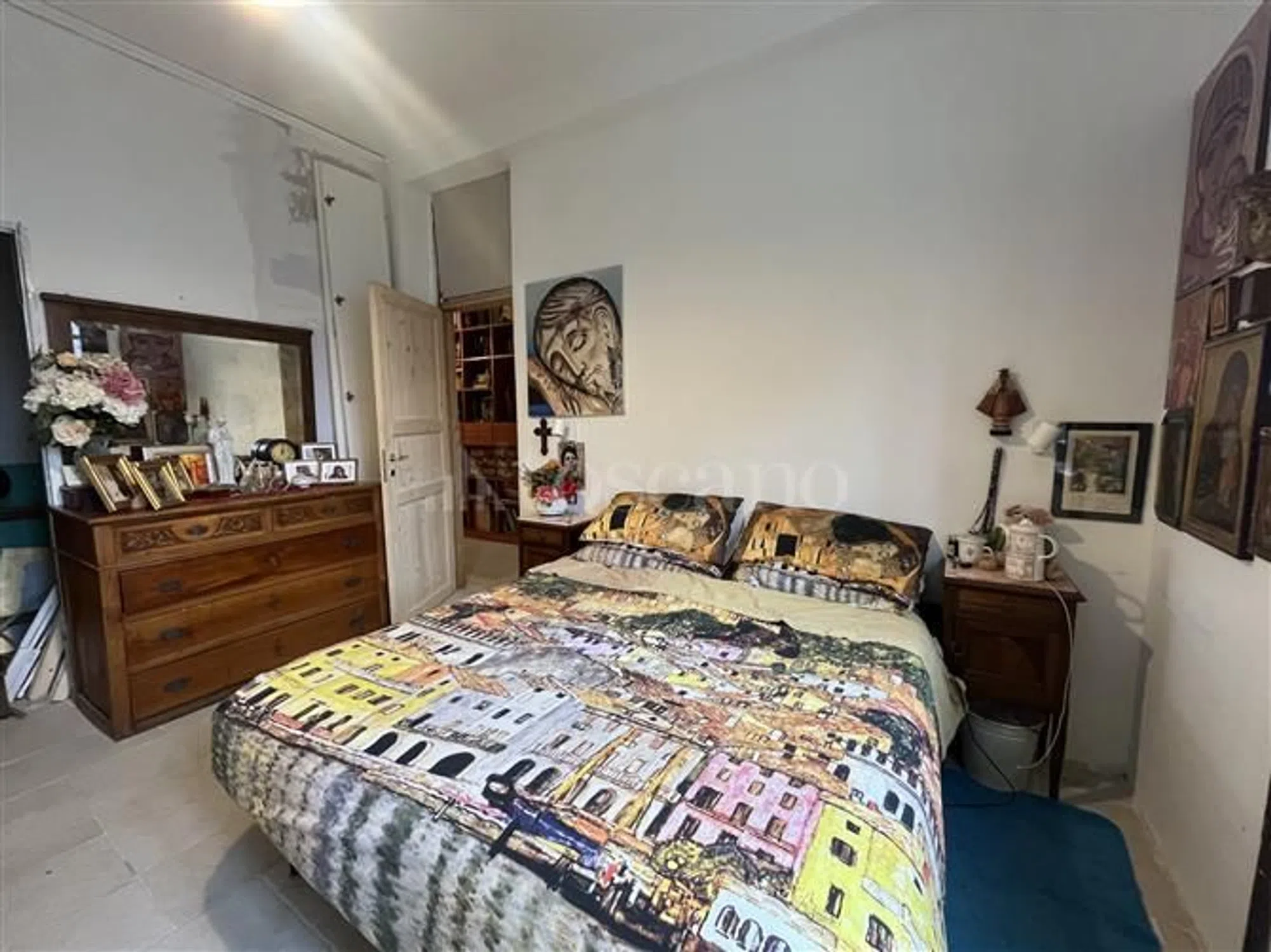 Quadrilocale in via Angelo Bisi - Photo 18