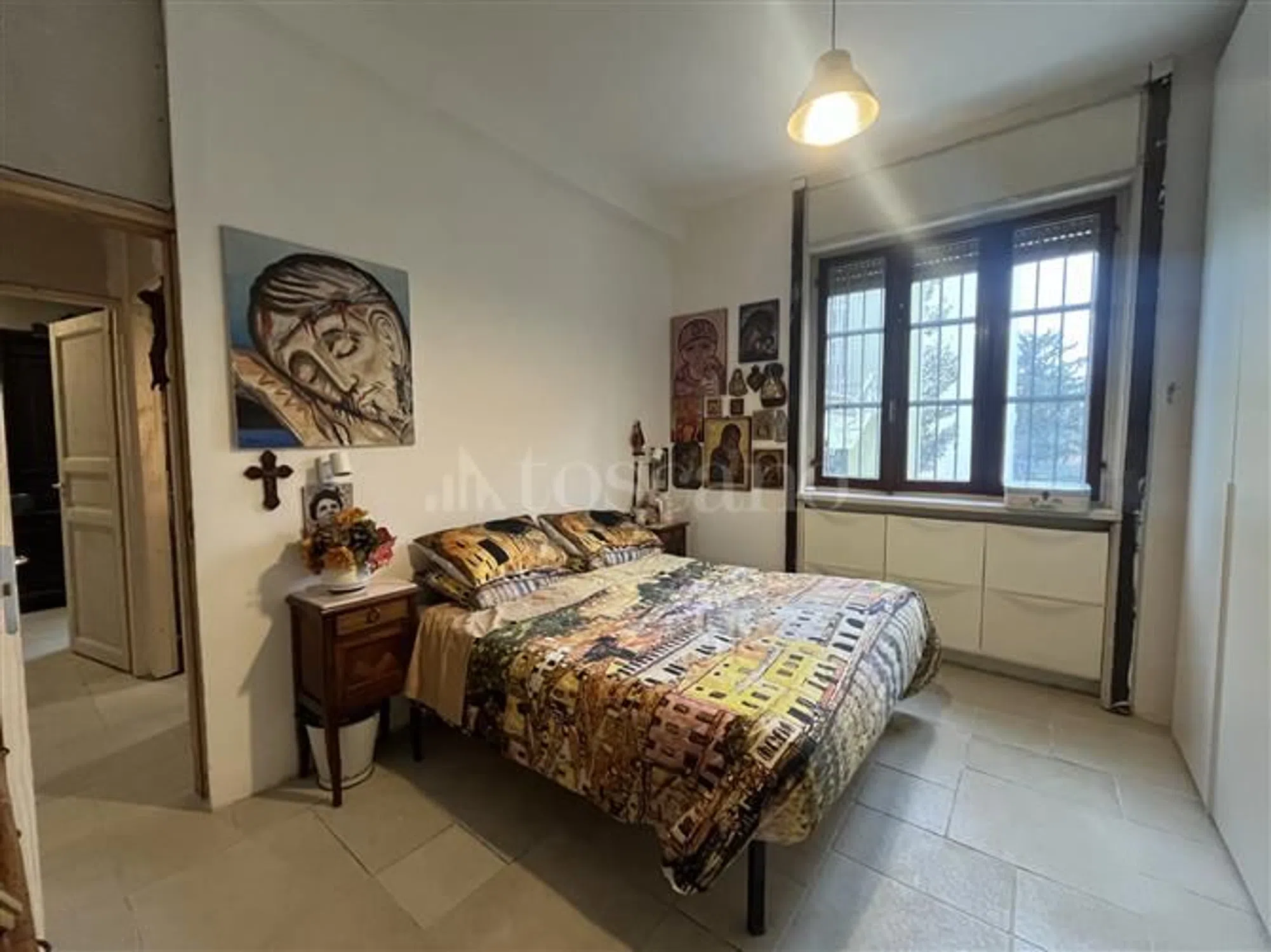 Quadrilocale in via Angelo Bisi - Photo 19