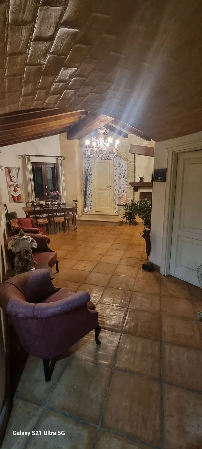 Casa indipendente in via Gregorio Antonucci, 17 - Photo 13