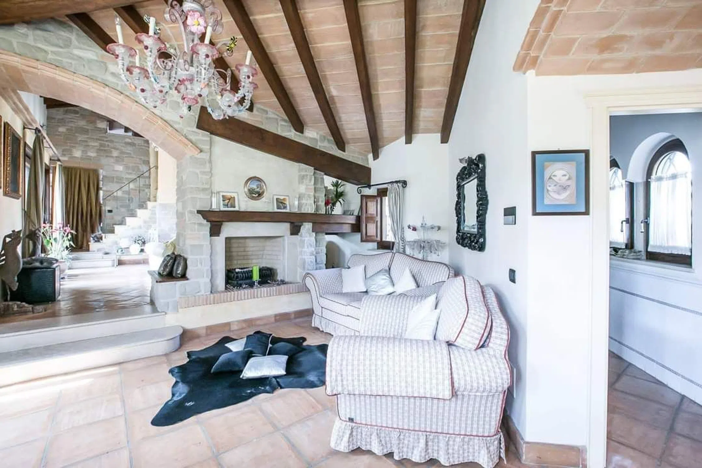 Casa indipendente in via Gregorio Antonucci, 17 - Photo 3