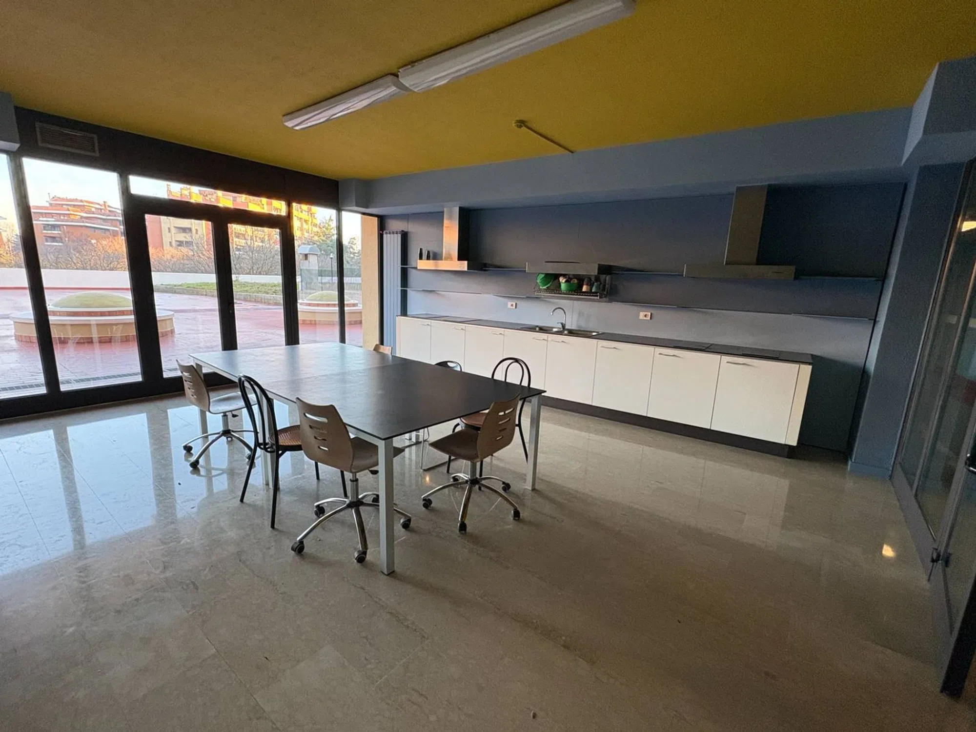 Monolocale in via Fratelli Fraschini, 3 - Photo 9
