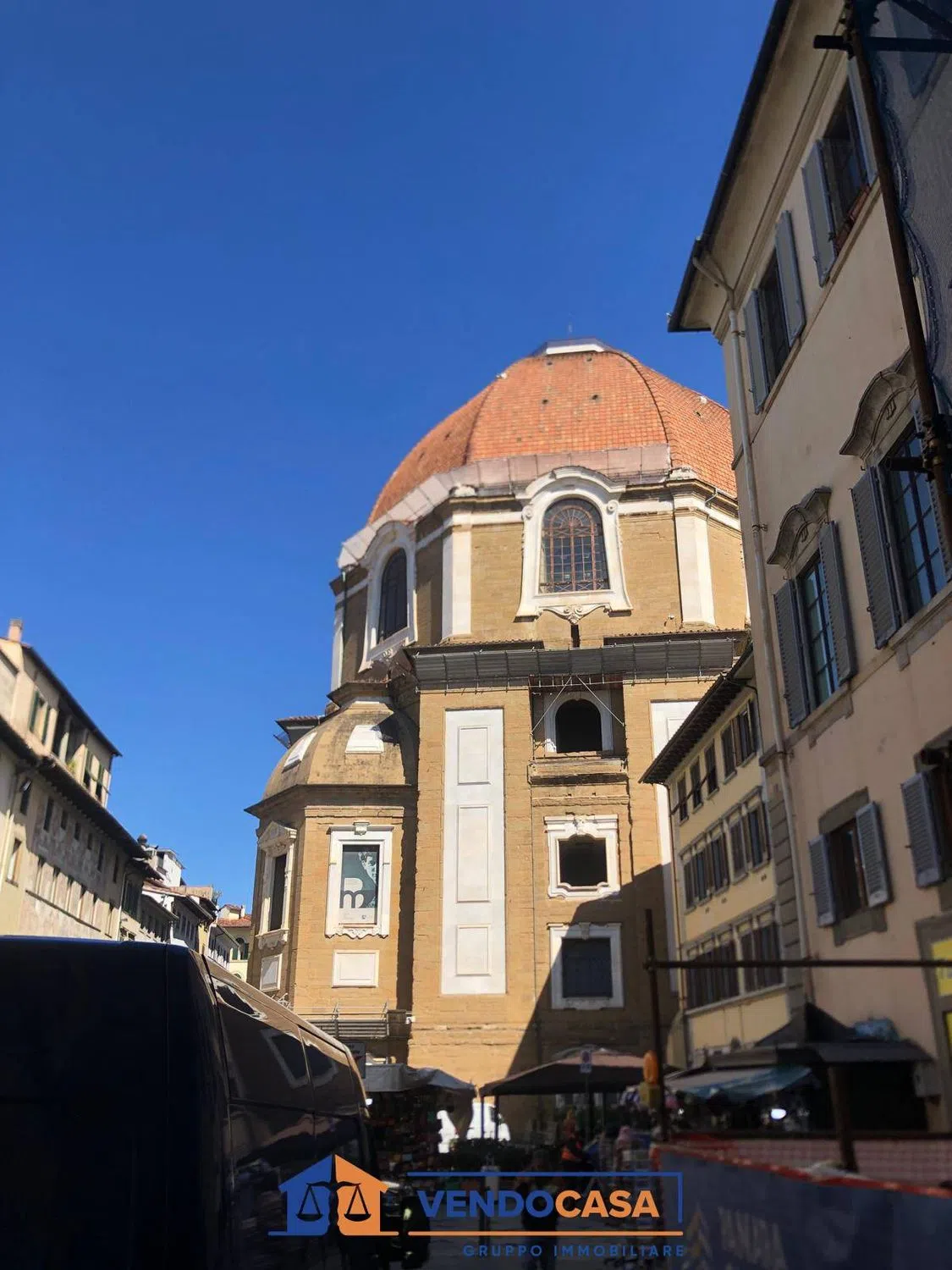 Trilocale in piazza di Madonna degli Aldobrandini, 8 - Photo 19