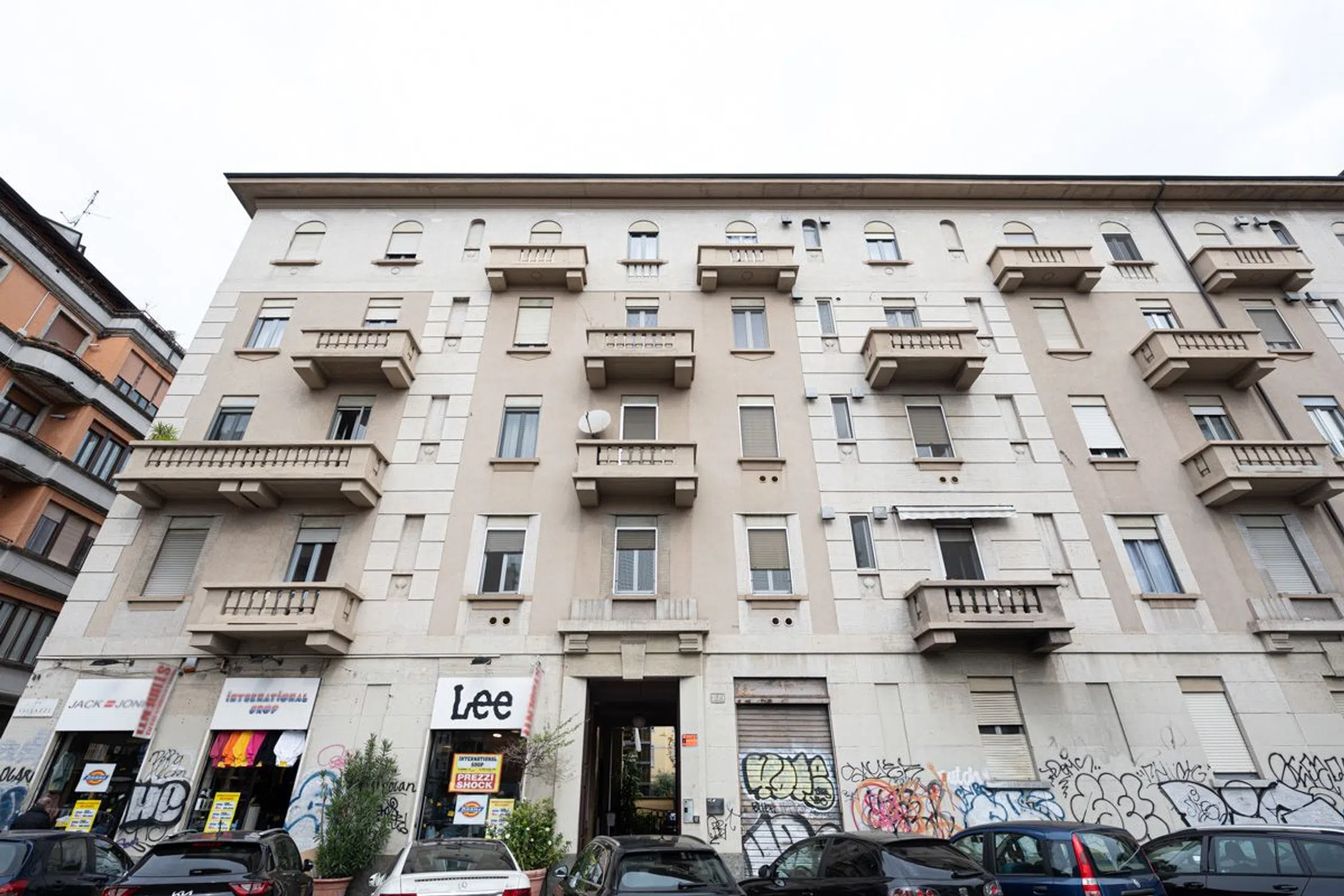 Bilocale in Vallazze, 109 - Photo 20