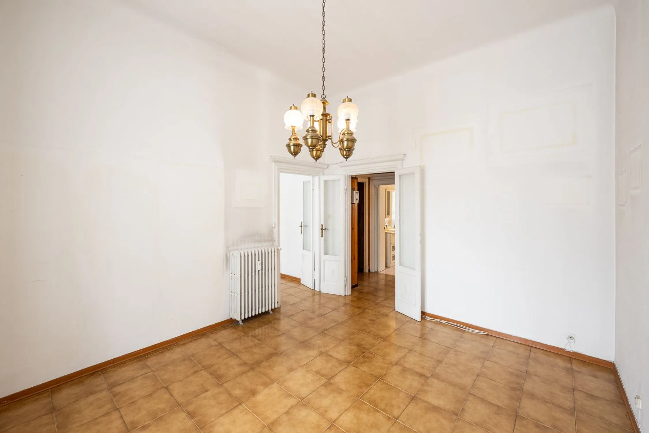 Bilocale in Vallazze, 109 - Photo 3