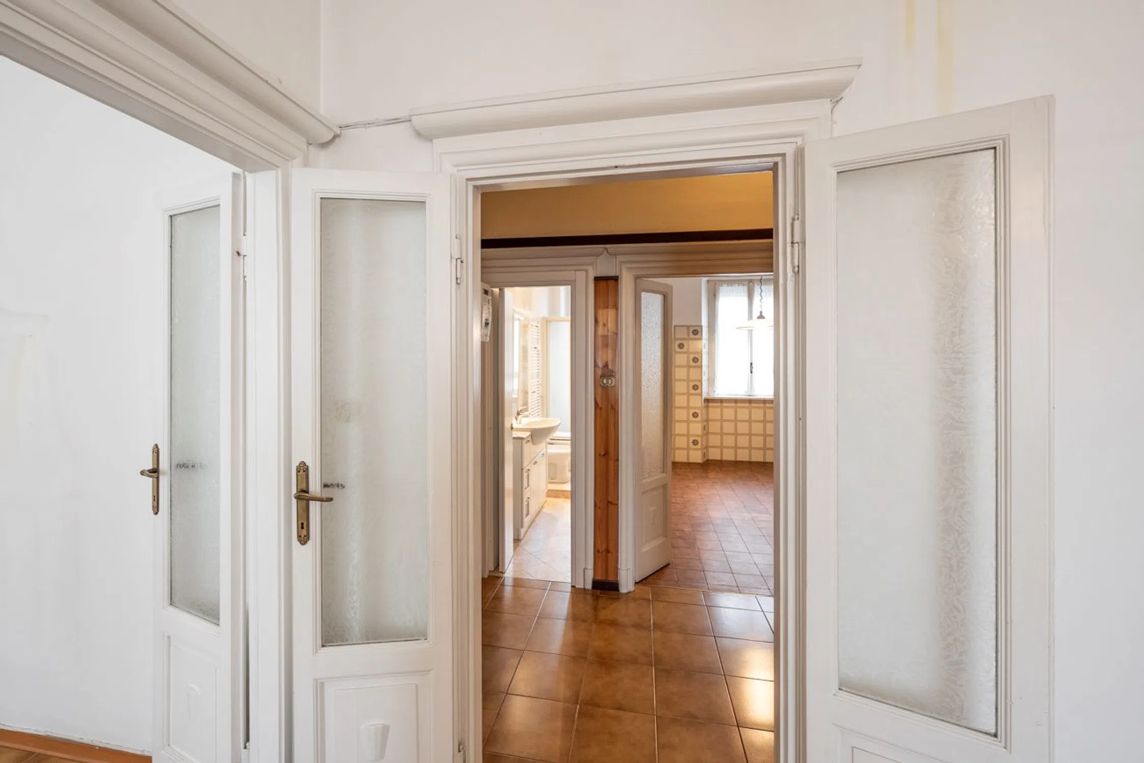 Bilocale in Vallazze, 109 - Photo 4