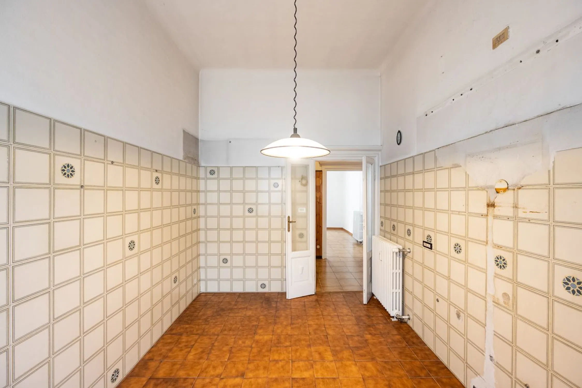 Bilocale in Vallazze, 109 - Photo 8