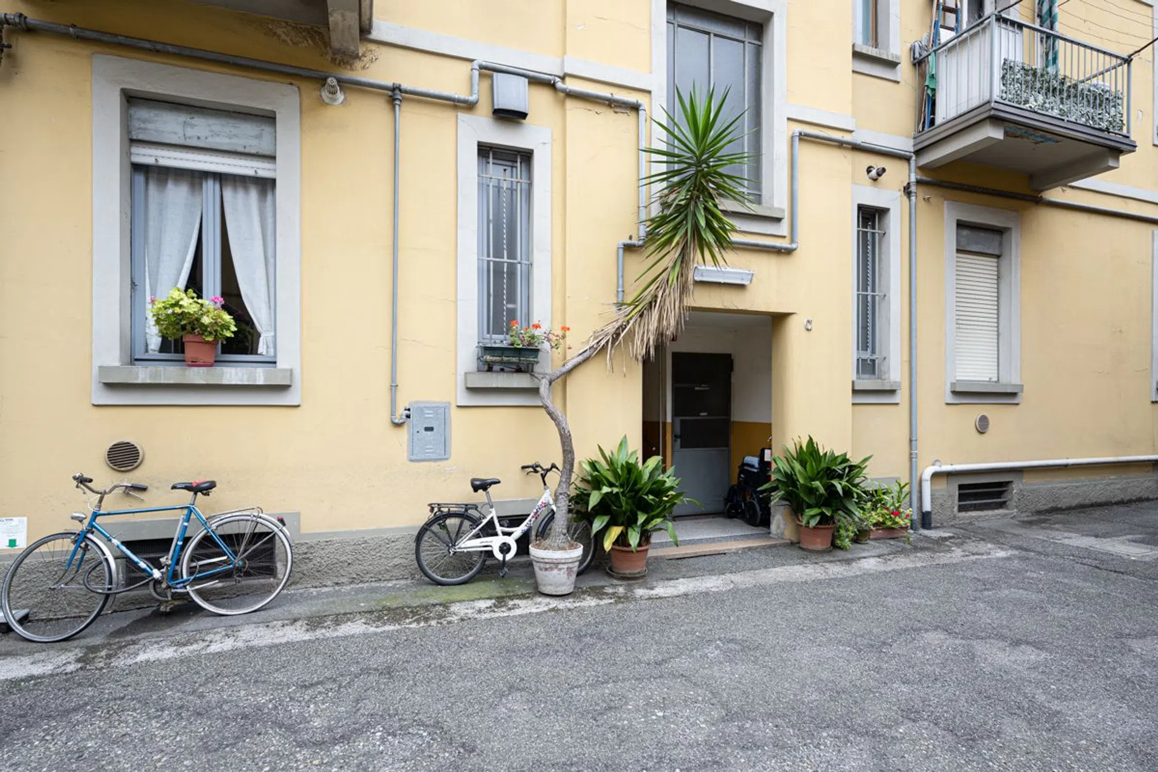 Bilocale in Vallazze, 109 - Photo 10