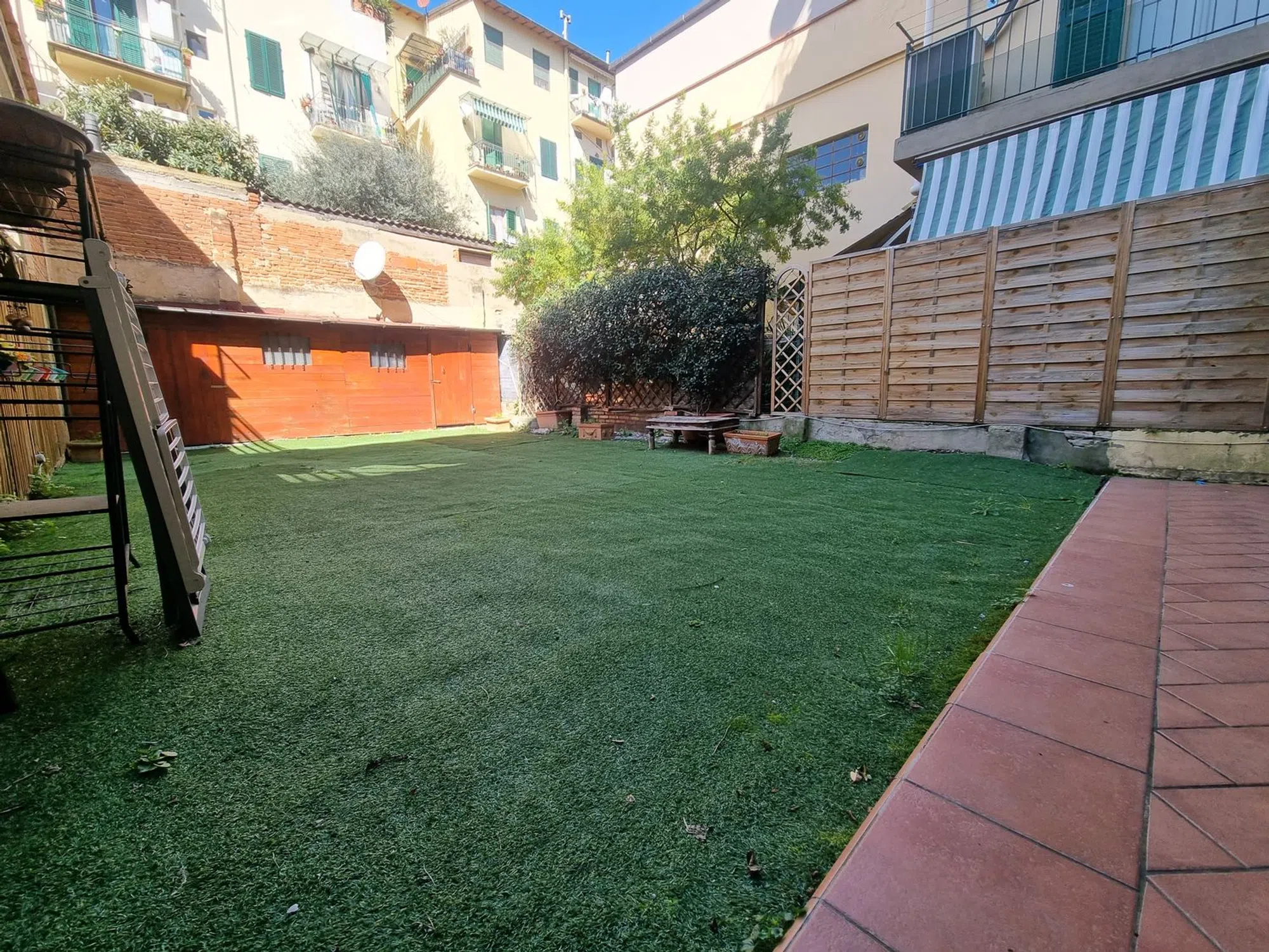 Quadrilocale in via Giuseppe Sirtori s.n.c. - Photo 11