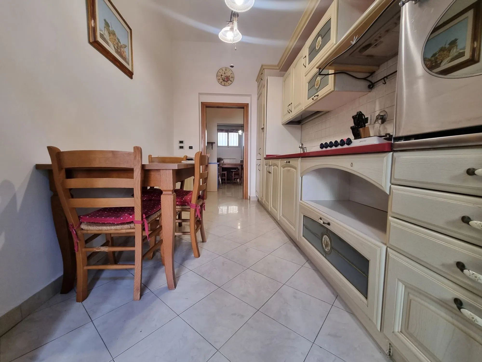Quadrilocale in via Giuseppe Sirtori s.n.c. - Photo 12
