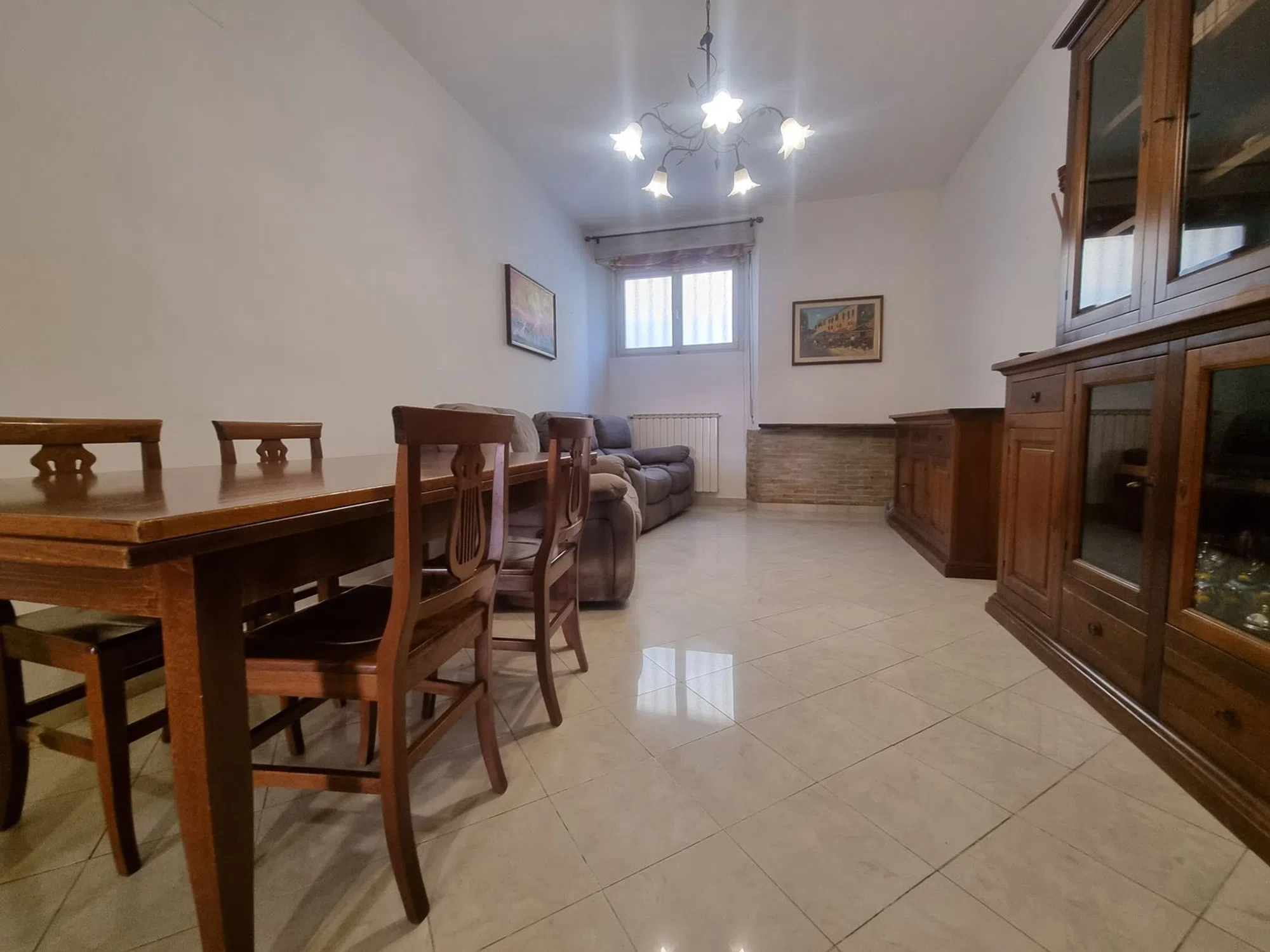 Quadrilocale in via Giuseppe Sirtori s.n.c. - Photo 3
