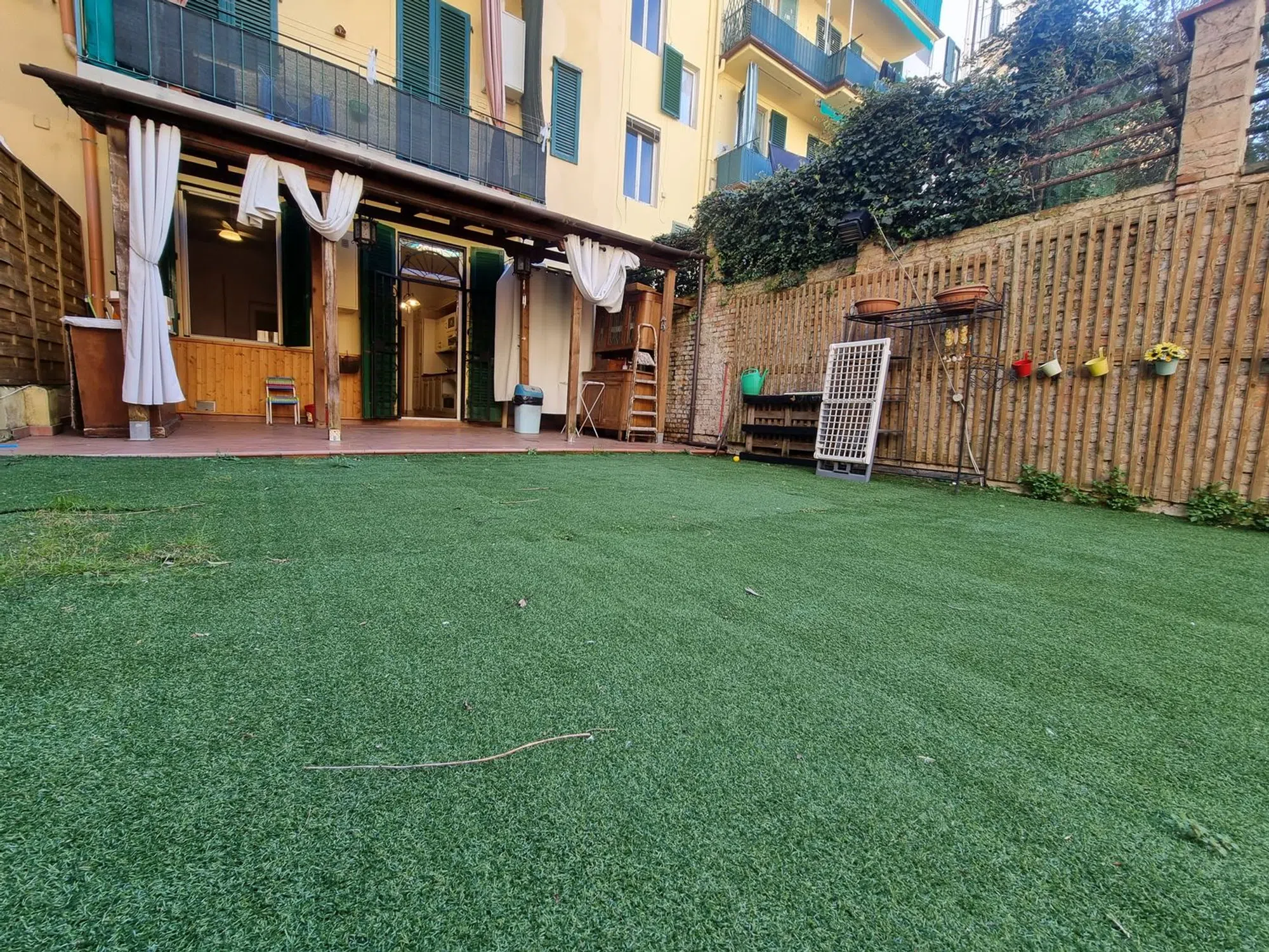 Quadrilocale in via Giuseppe Sirtori s.n.c. - Photo 4