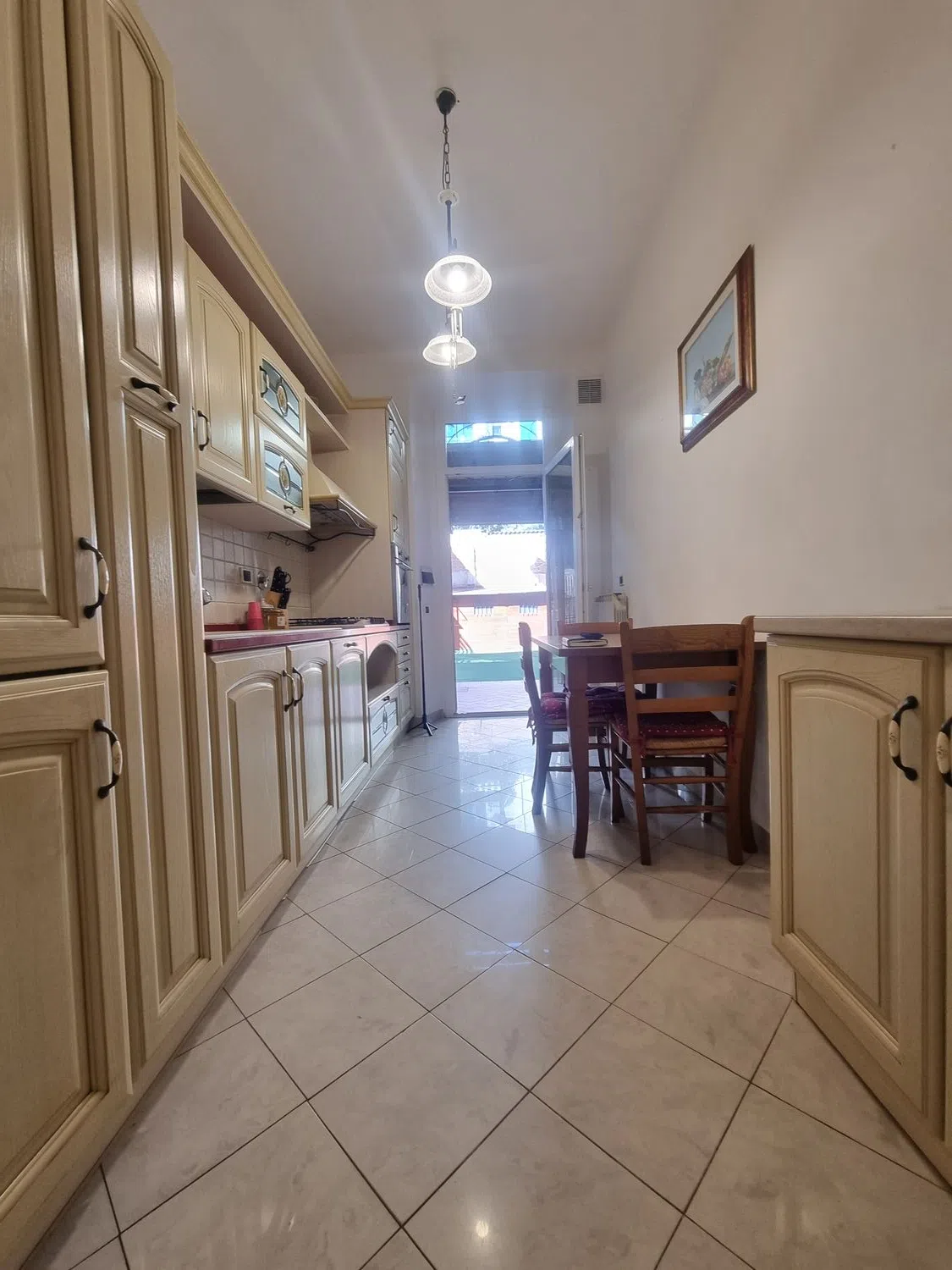 Quadrilocale in via Giuseppe Sirtori s.n.c. - Photo 6