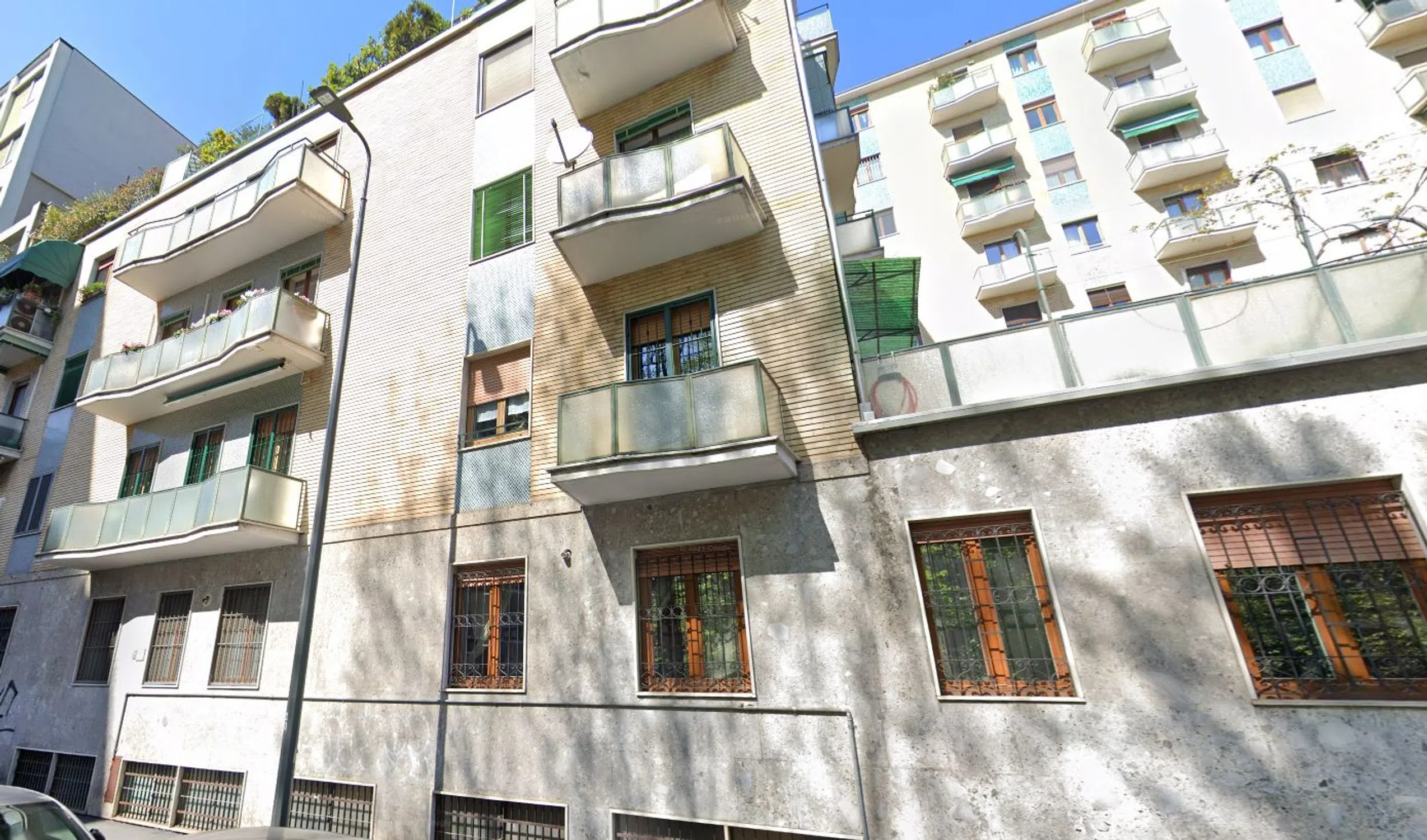 Bilocale in via Giacomo Zanella, 41 - Photo 14
