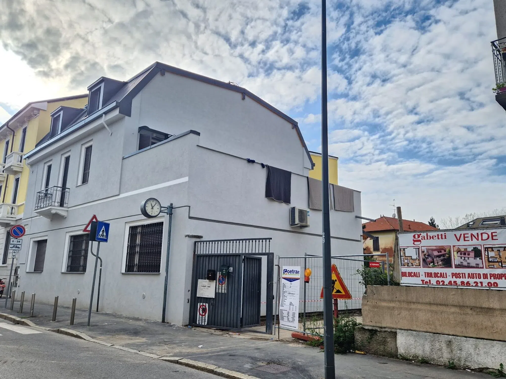 Bilocale in via Francesco Rismondo, 91 - Photo 2