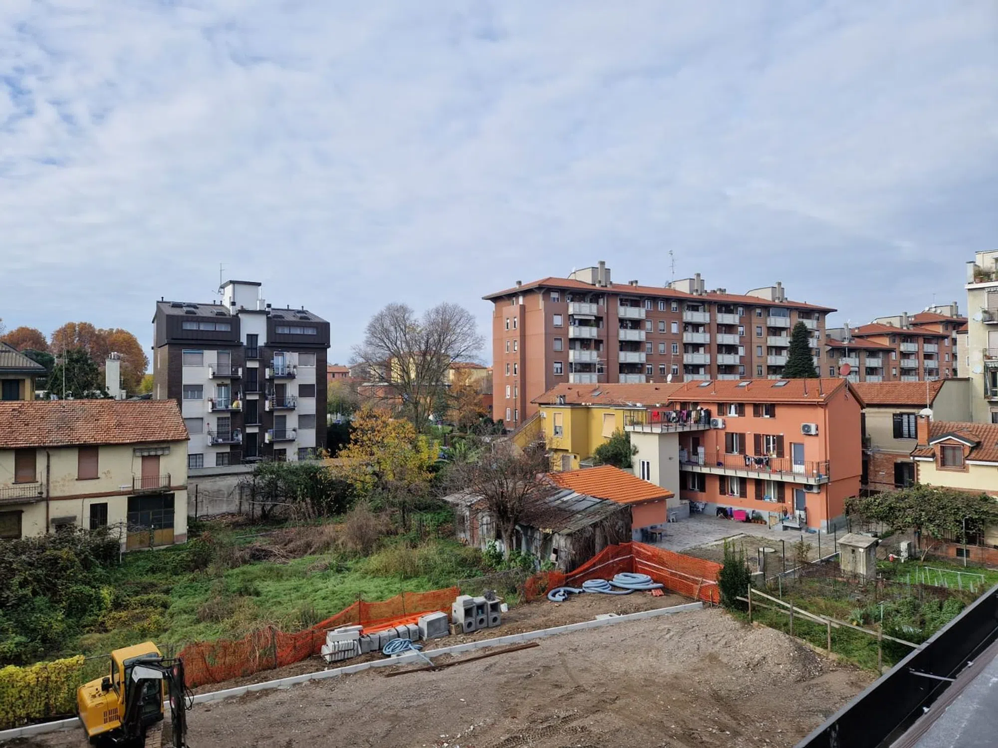Bilocale in via Francesco Rismondo, 91 - Photo 17