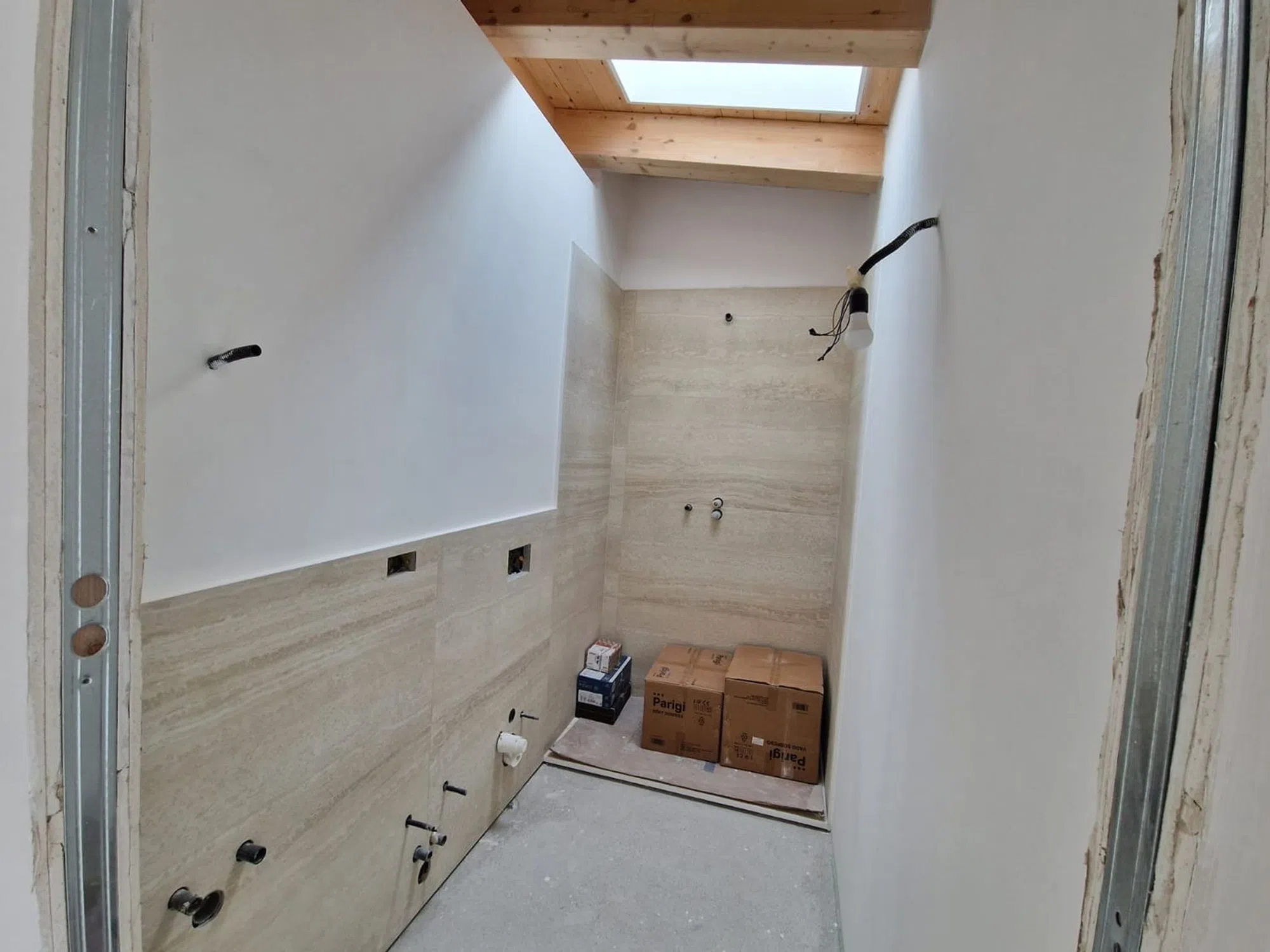 Bilocale in via Francesco Rismondo, 91 - Photo 8