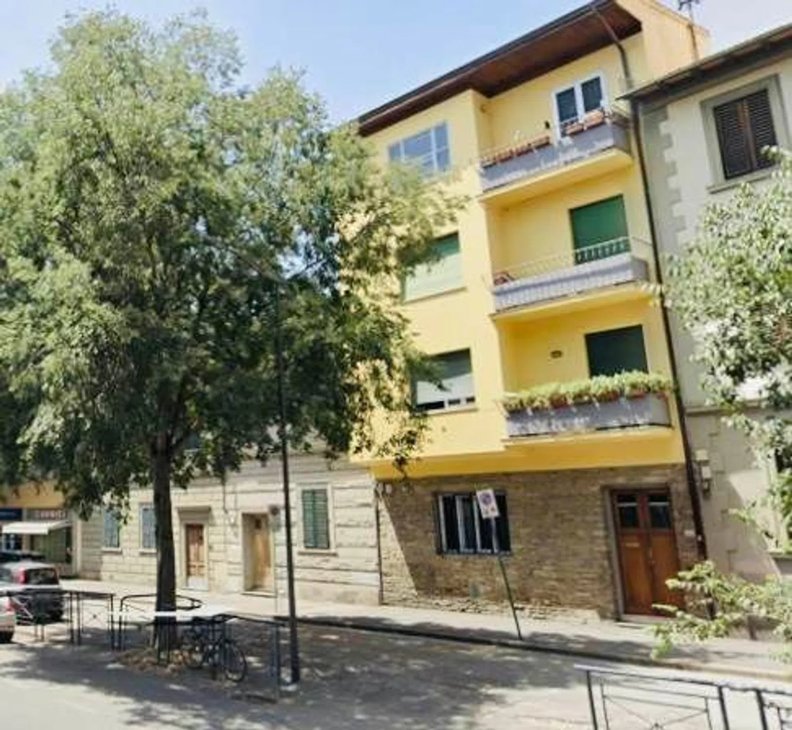 Trilocale in Quartiere Campo di Marte - Stadio - Photo 2