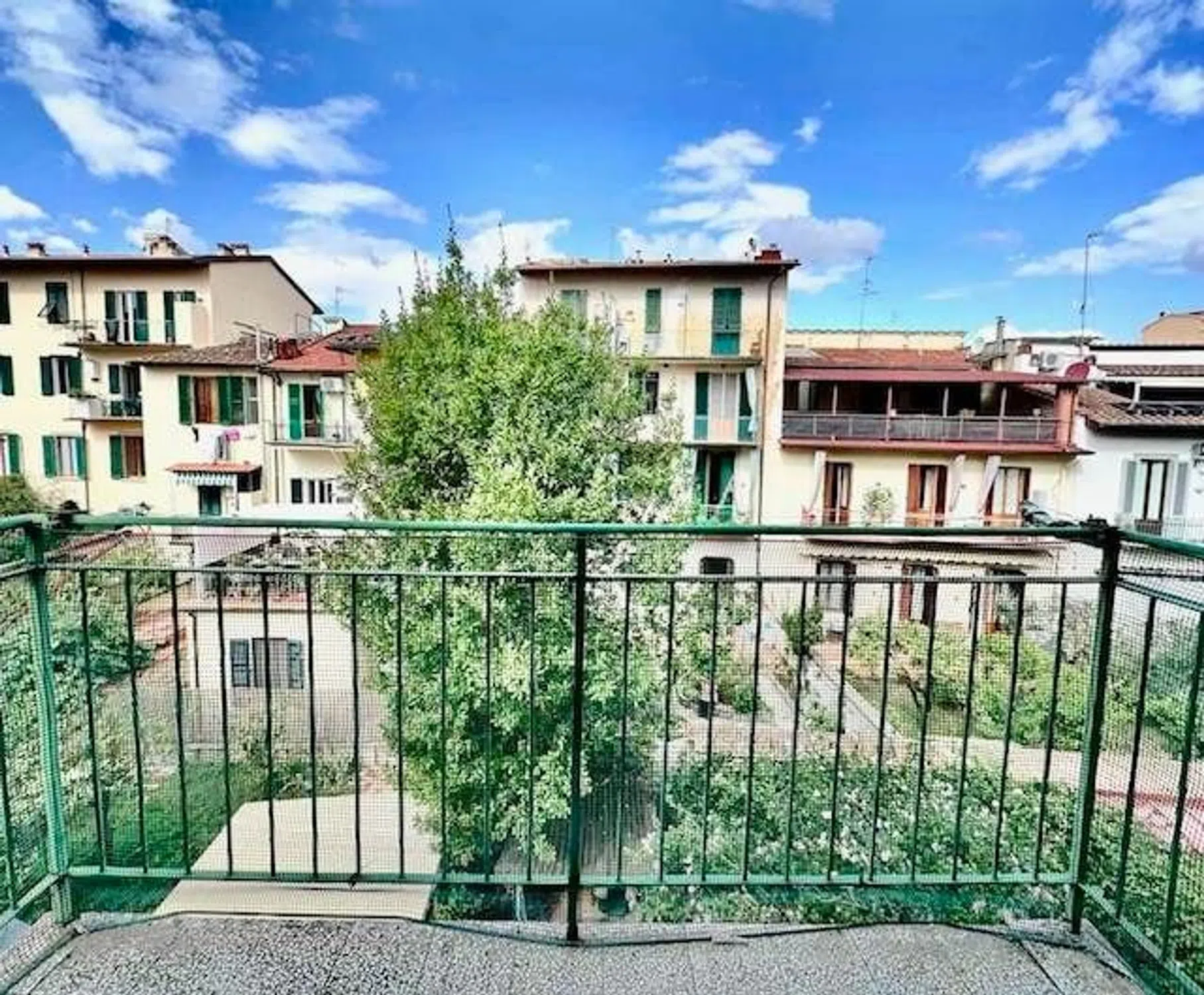 Trilocale in Quartiere Campo di Marte - Stadio - Photo 11