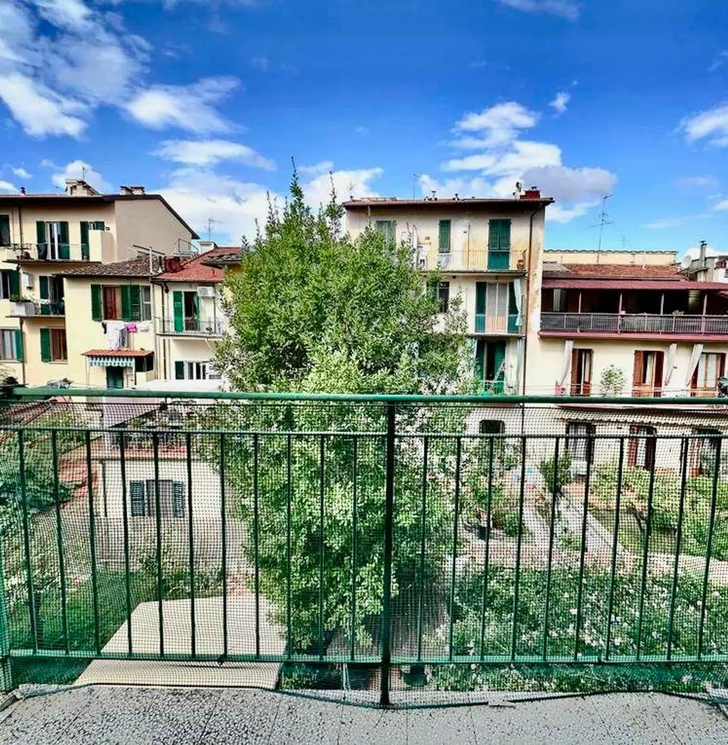 Trilocale in Quartiere Campo di Marte - Stadio - Photo 4