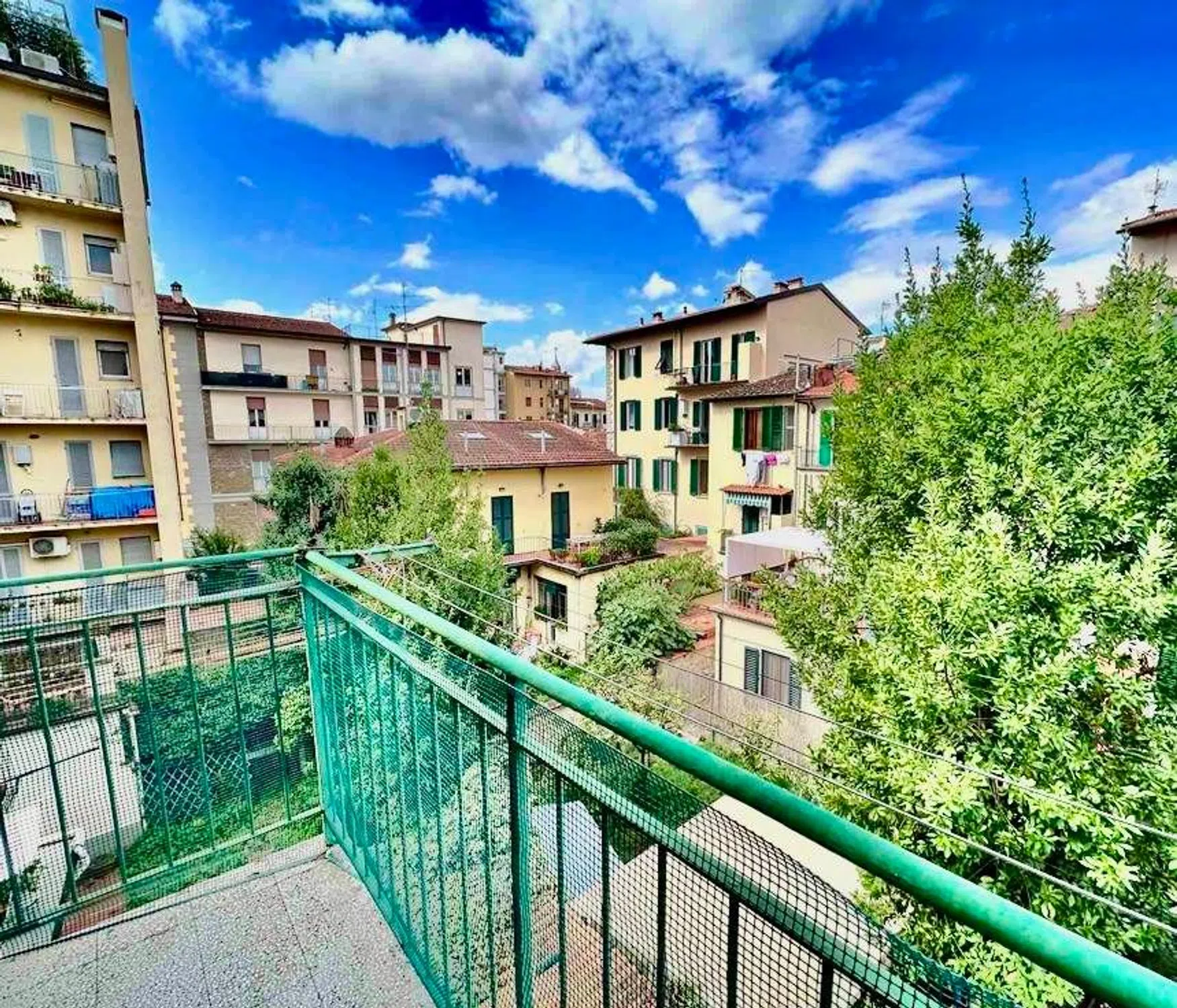 Trilocale in Quartiere Campo di Marte - Stadio - Photo 5