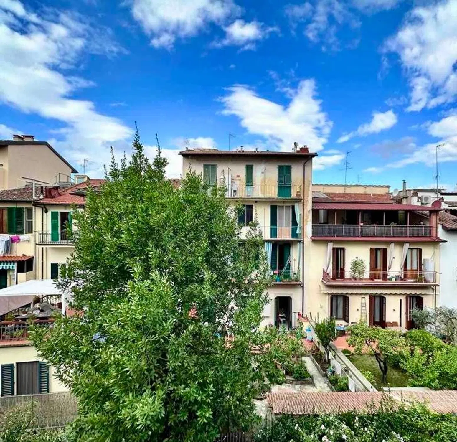 Trilocale in Quartiere Campo di Marte - Stadio - Photo 6