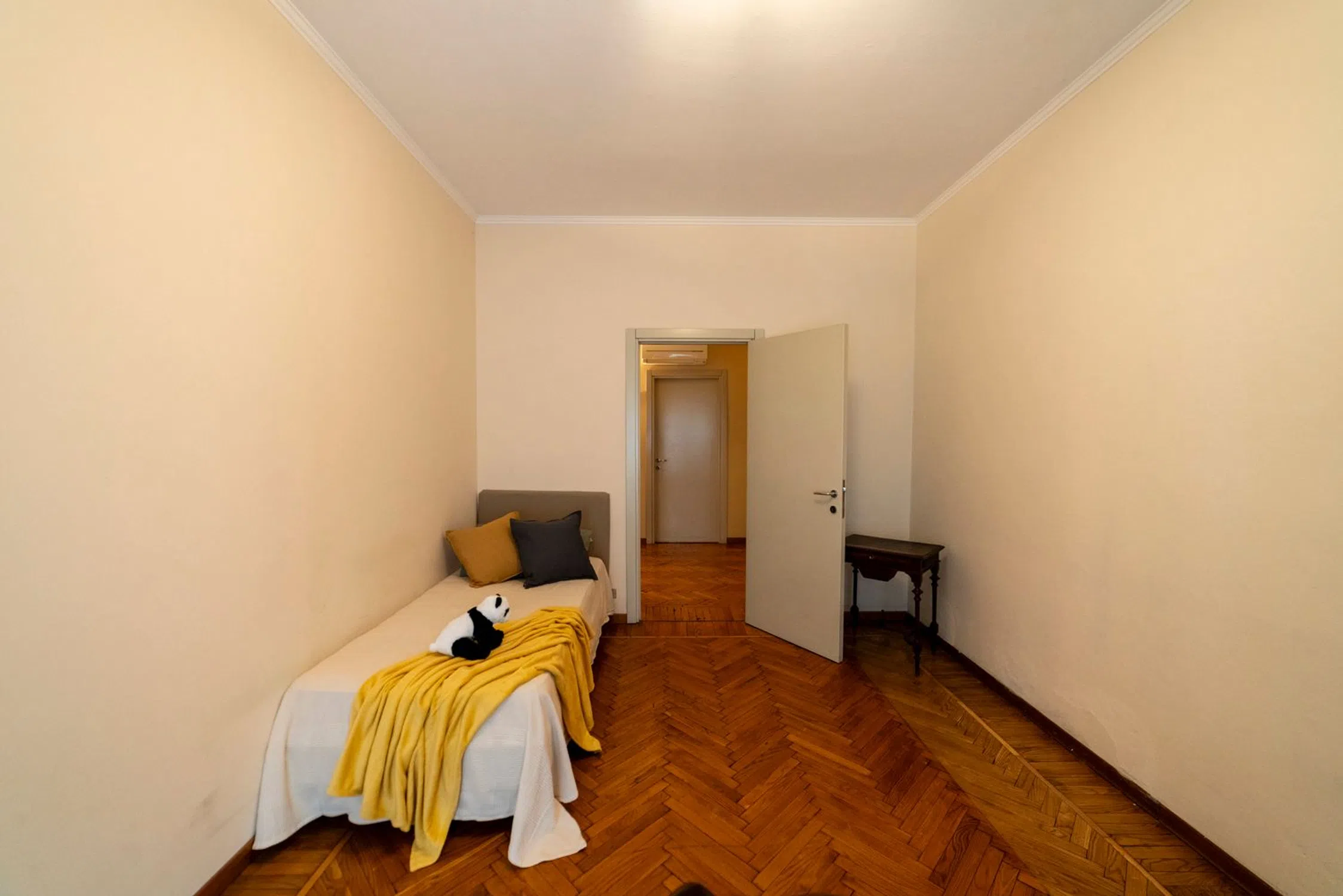 Quadrilocale in via Giuseppe Pecchio, 10 - Photo 12