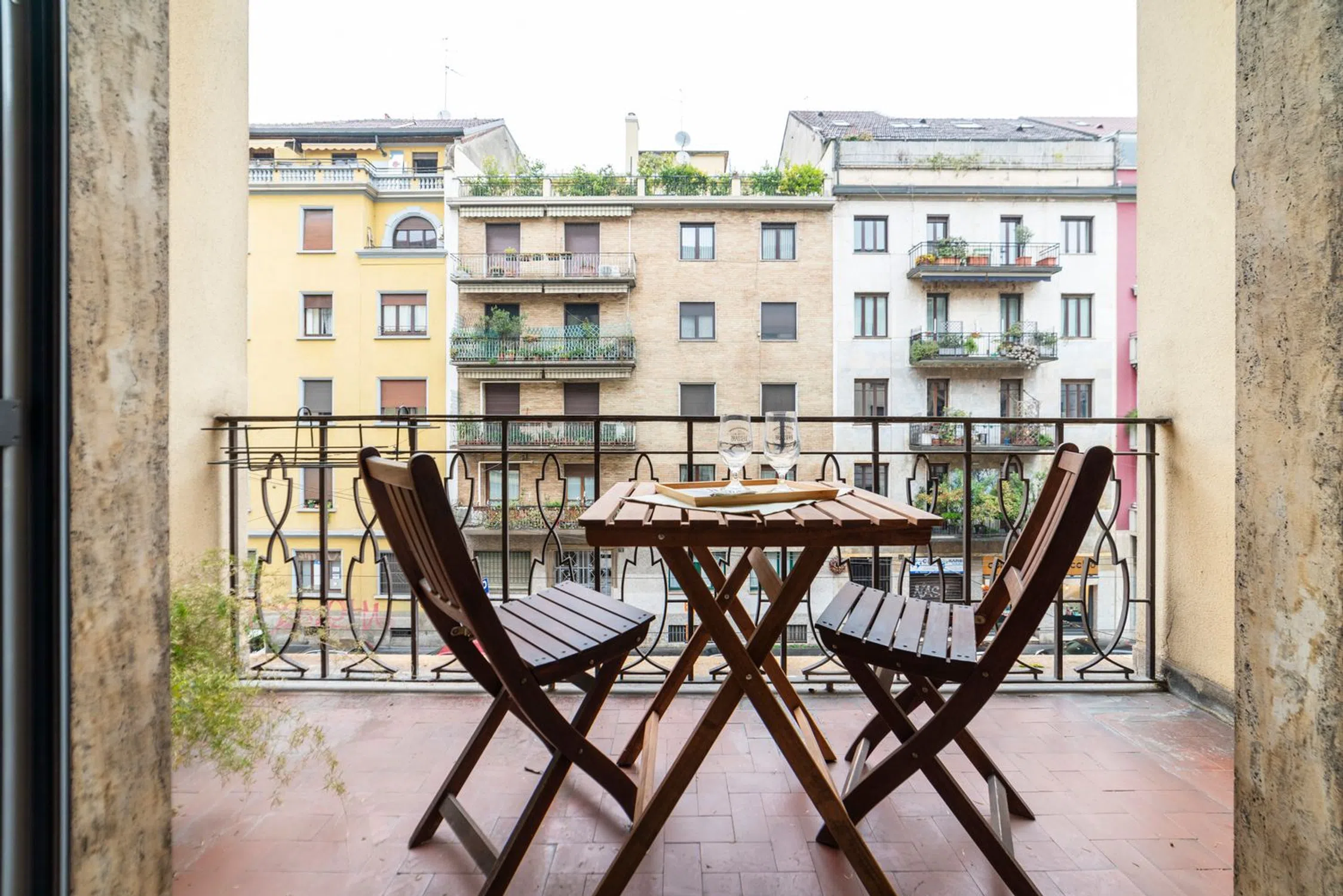 Quadrilocale in via Giuseppe Pecchio, 10 - Photo 14