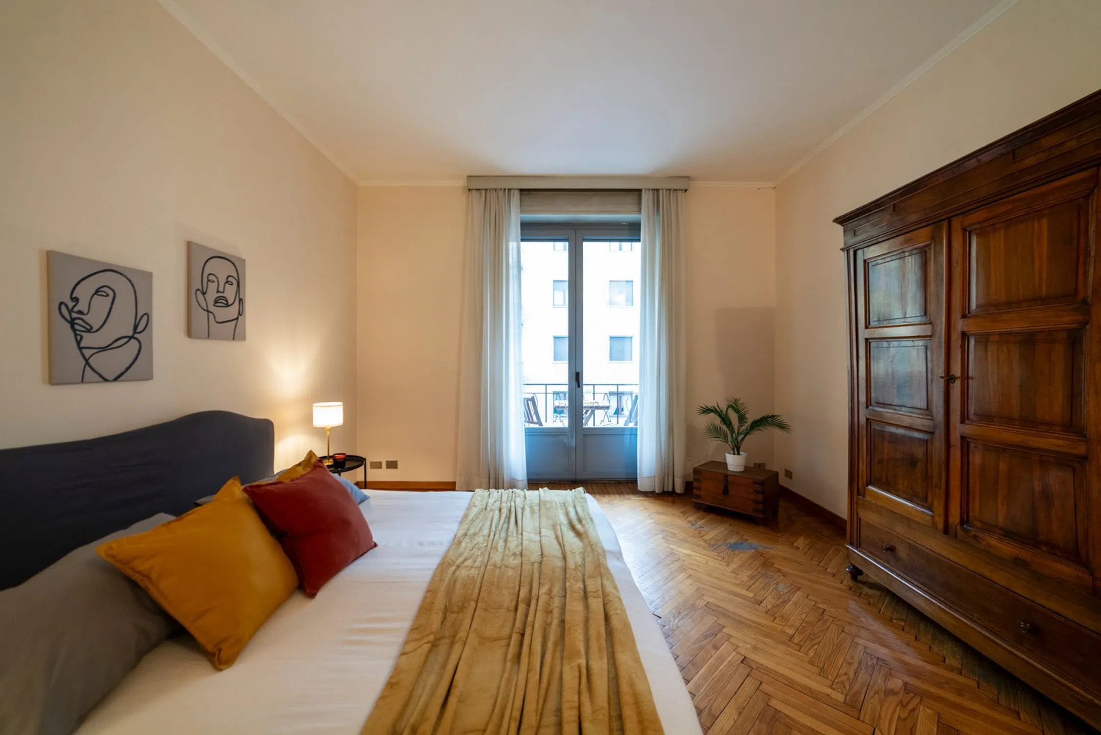 Quadrilocale in via Giuseppe Pecchio, 10 - Photo 16