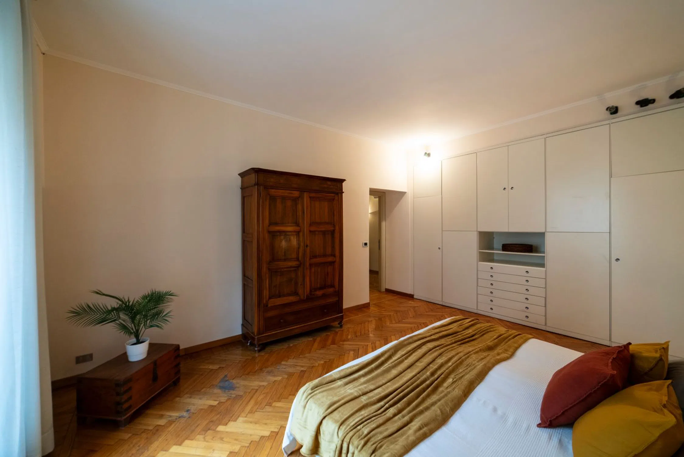 Quadrilocale in via Giuseppe Pecchio, 10 - Photo 17