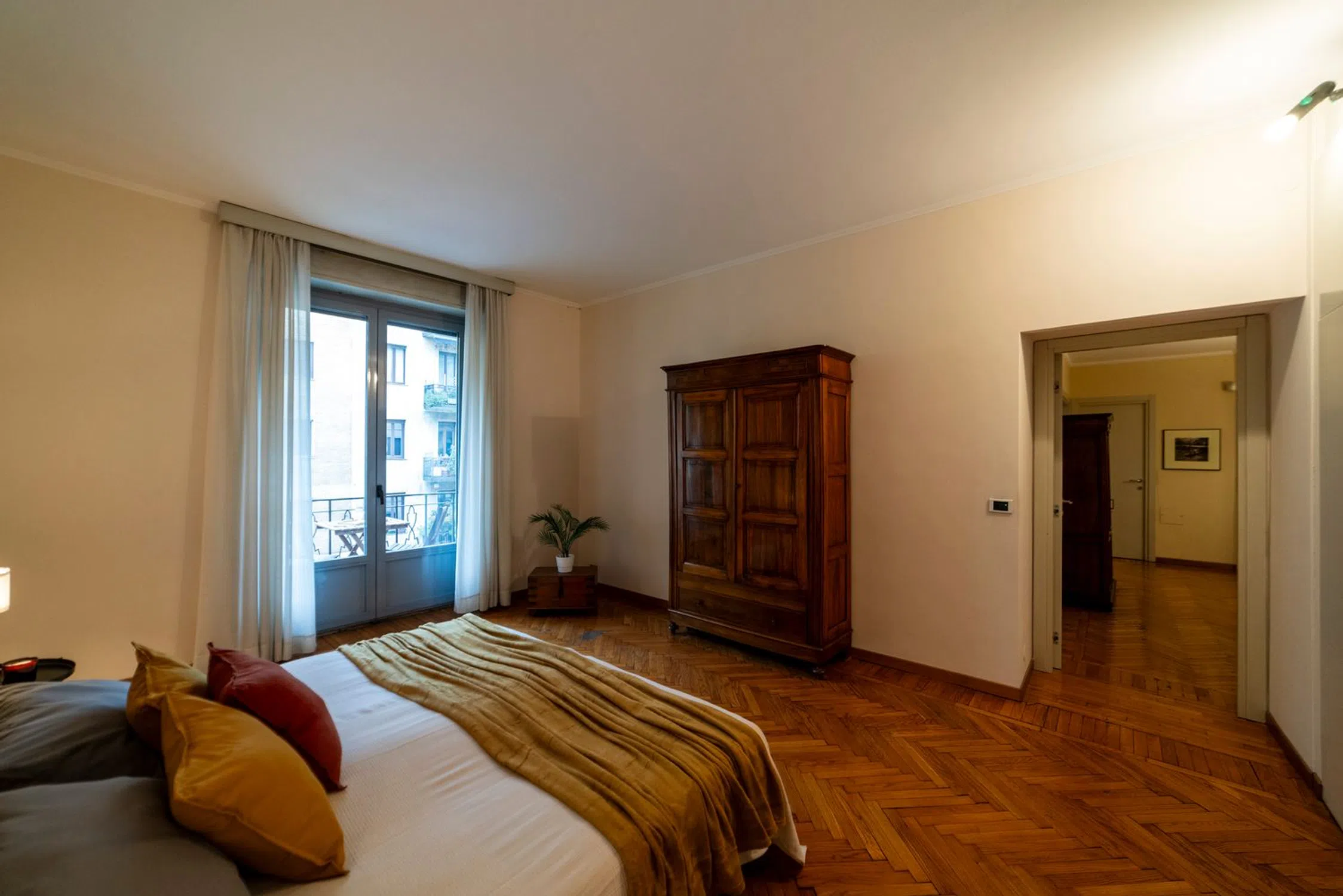 Quadrilocale in via Giuseppe Pecchio, 10 - Photo 18