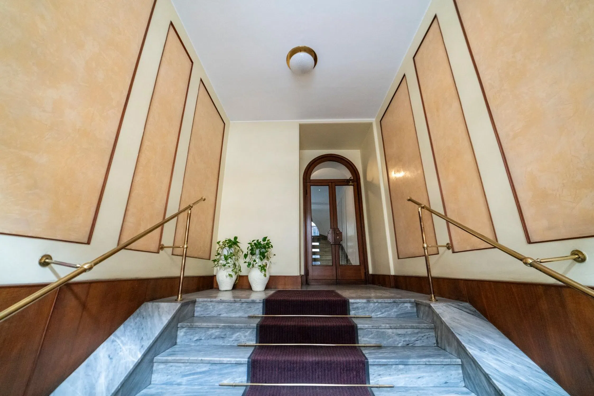 Quadrilocale in via Giuseppe Pecchio, 10 - Photo 3