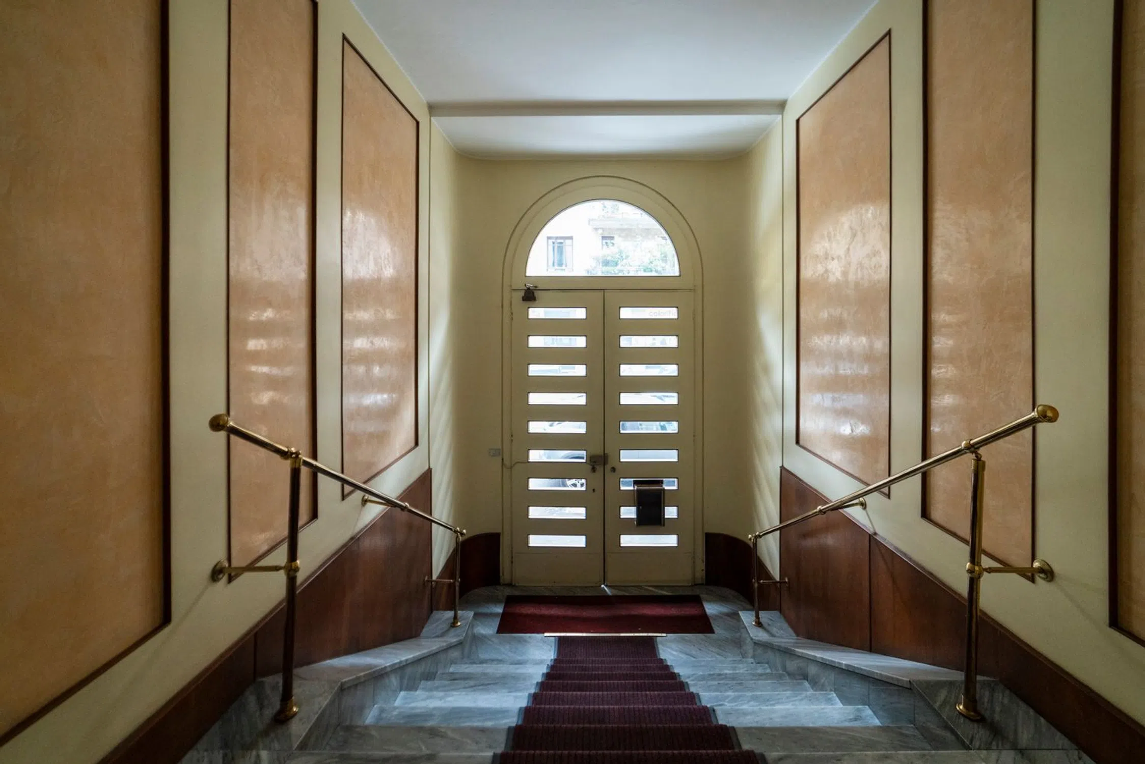 Quadrilocale in via Giuseppe Pecchio, 10 - Photo 4