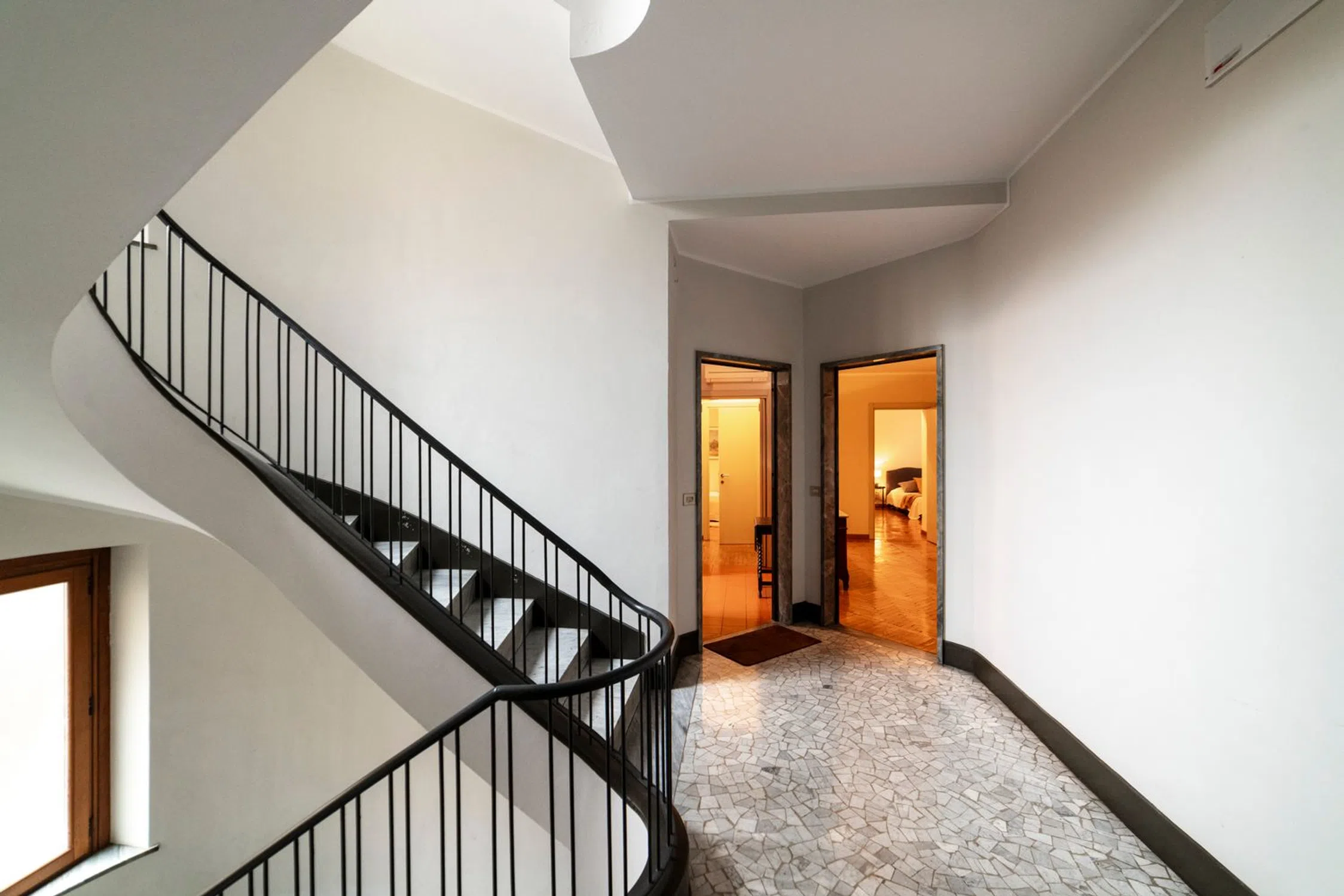 Quadrilocale in via Giuseppe Pecchio, 10 - Photo 5