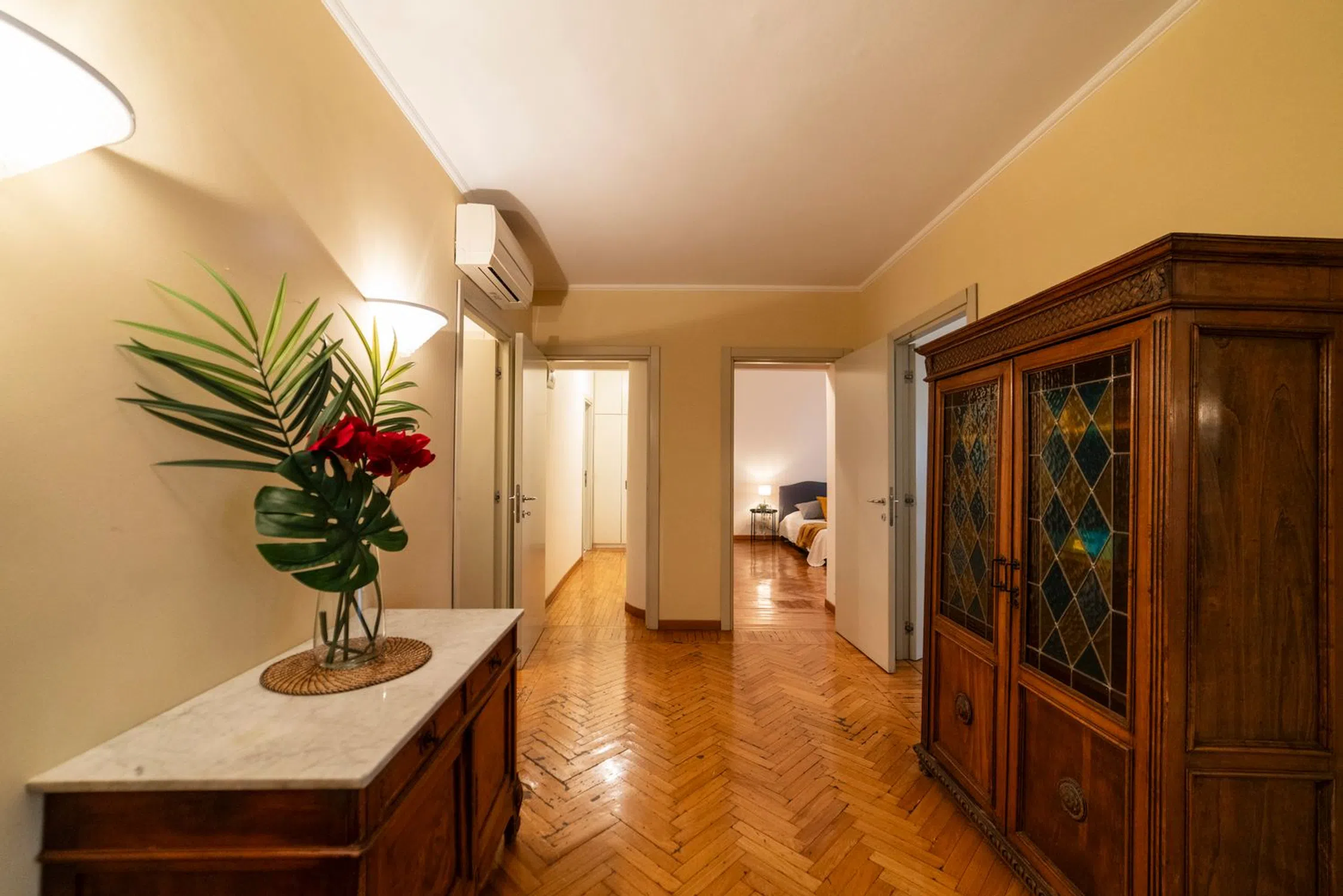 Quadrilocale in via Giuseppe Pecchio, 10 - Photo 6