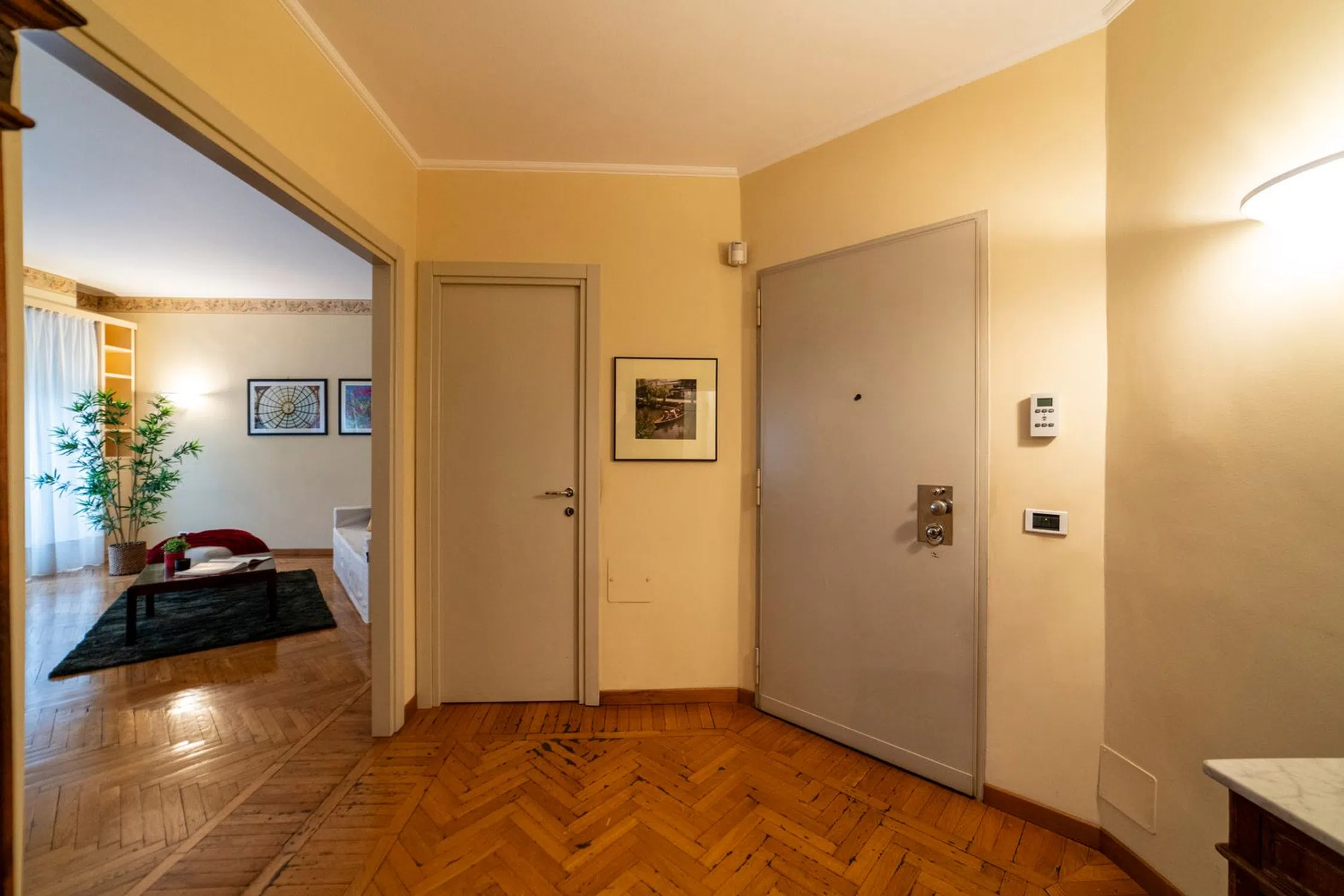 Quadrilocale in via Giuseppe Pecchio, 10 - Photo 7